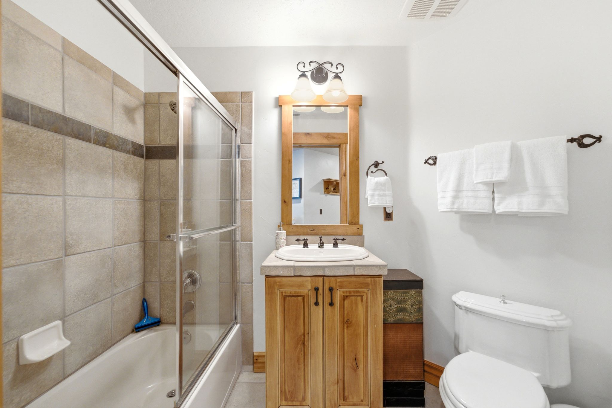 Bathroom #3