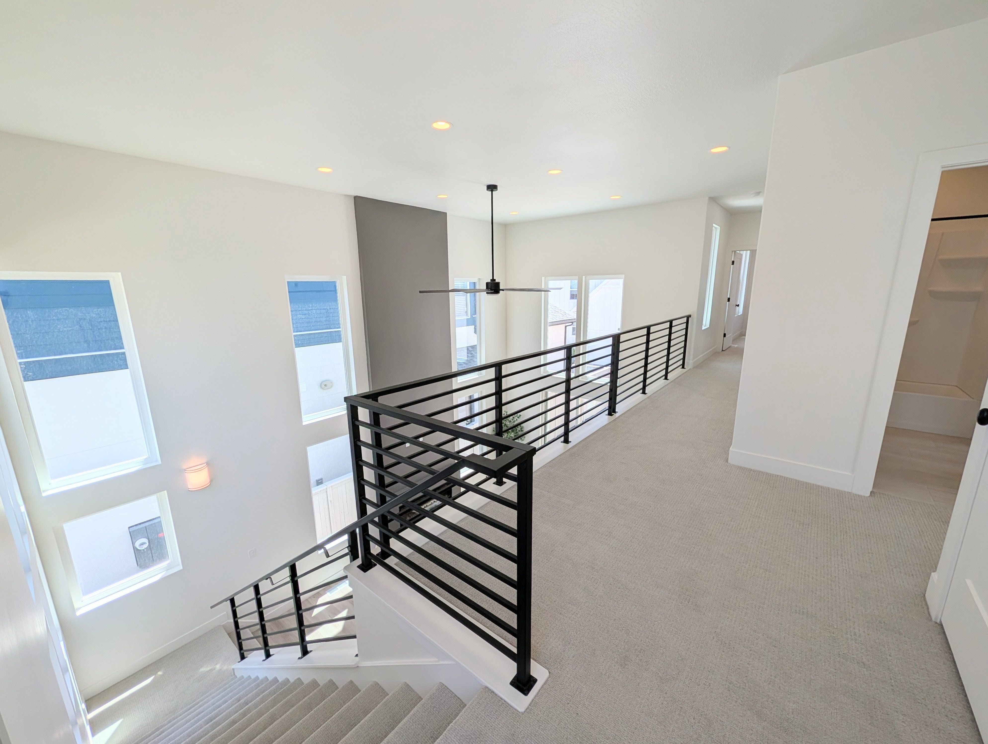 *Interior finished photos are from previously built homes of the same floor plan for example purposes. Upgrades and finishes vary.*