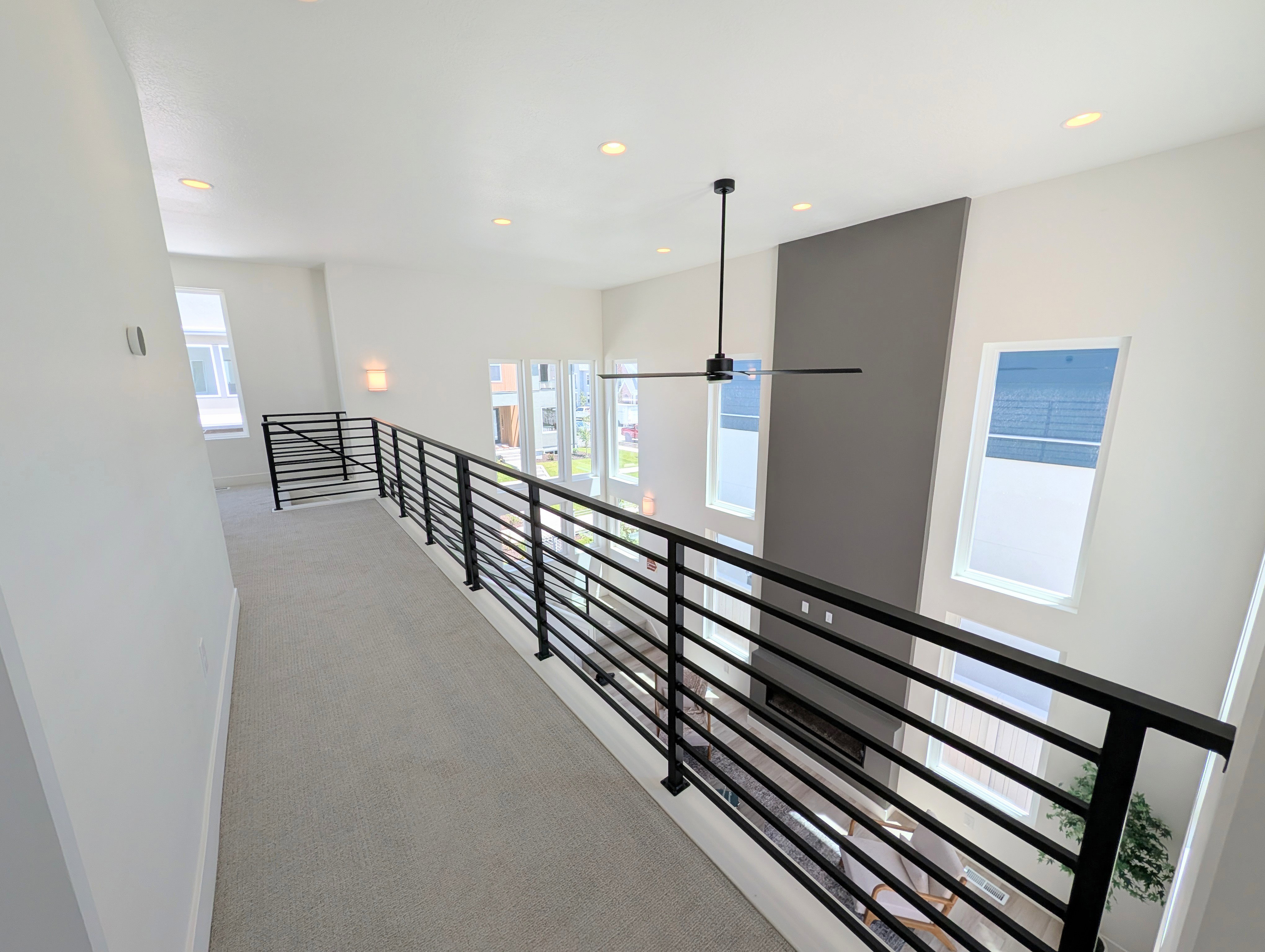 *Interior finished photos are from previously built homes of the same floor plan for example purposes. Upgrades and finishes vary.*