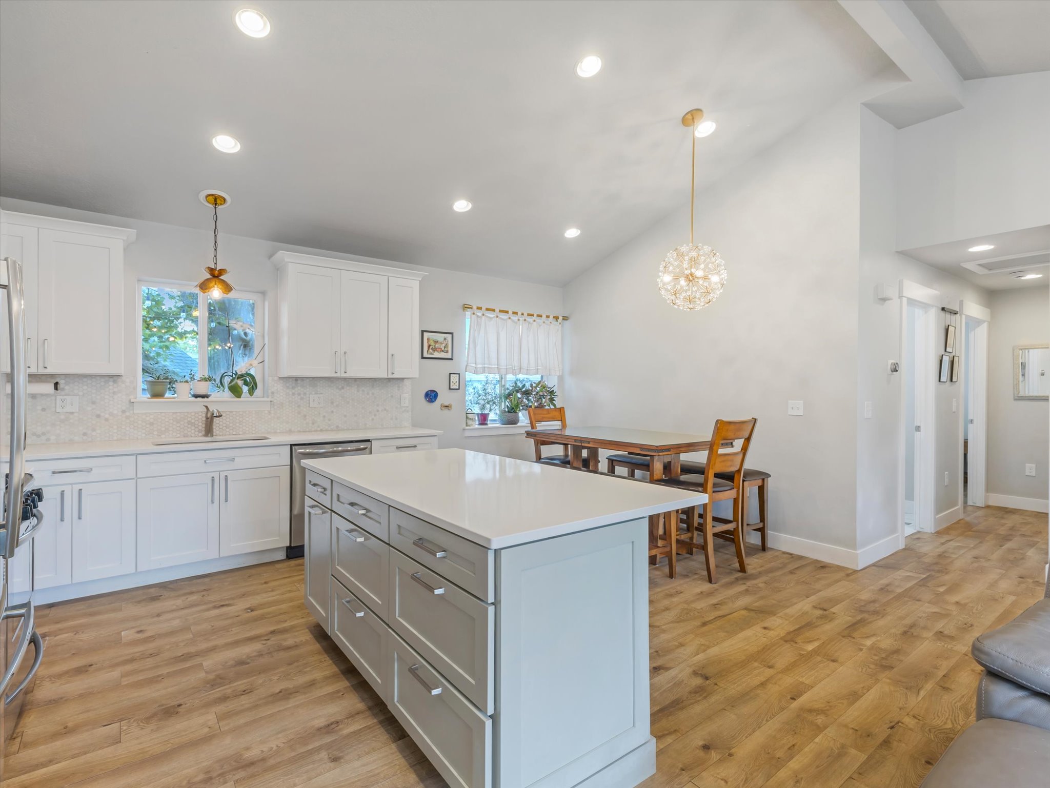 Kitchen/Dining