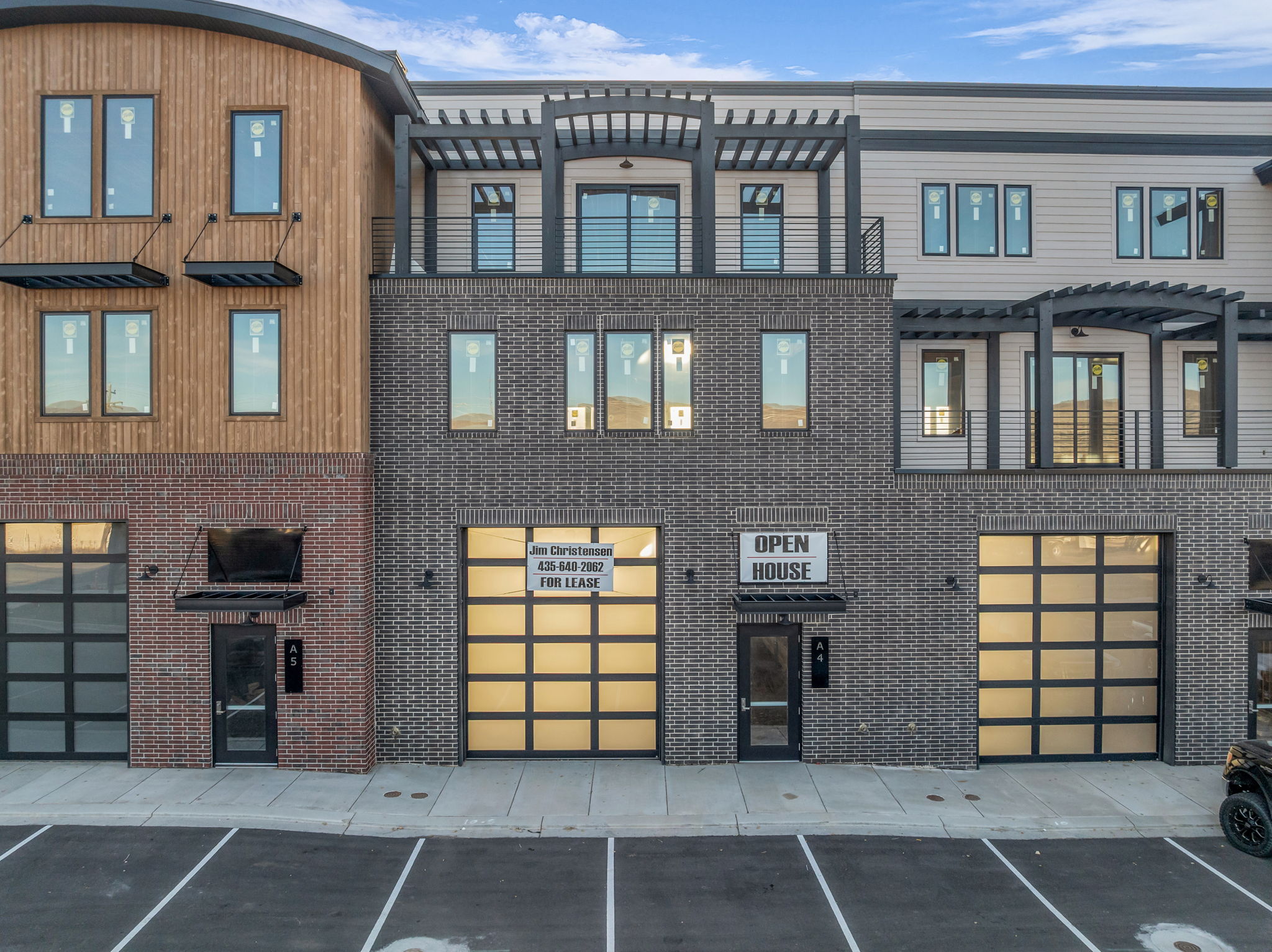 1922 S HIGHWAY 40  #4 Heber City UT 84032