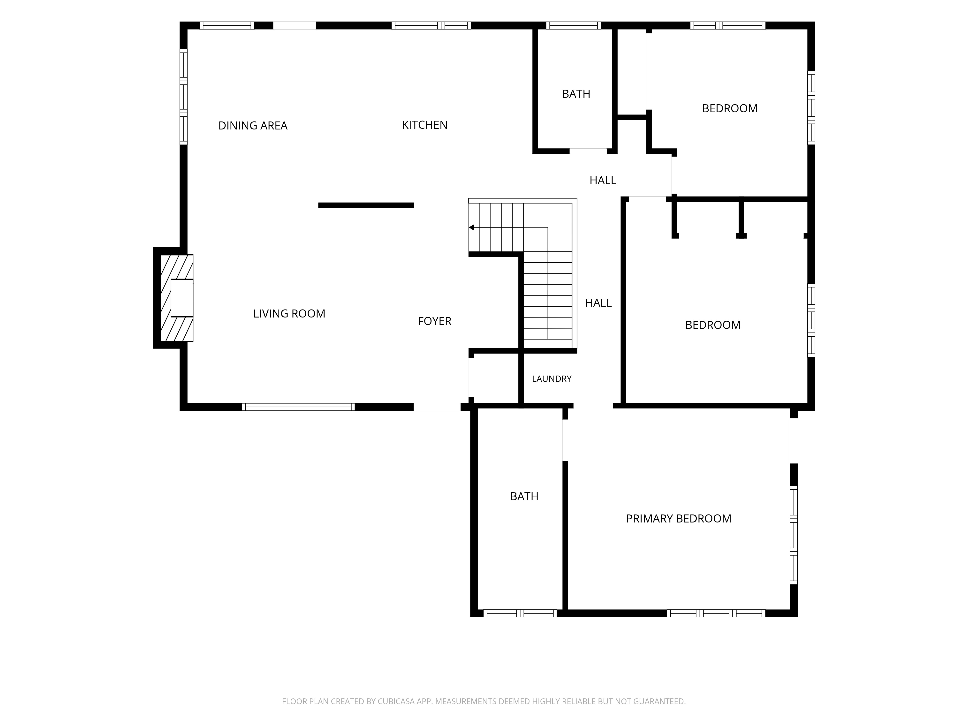 Main Floor