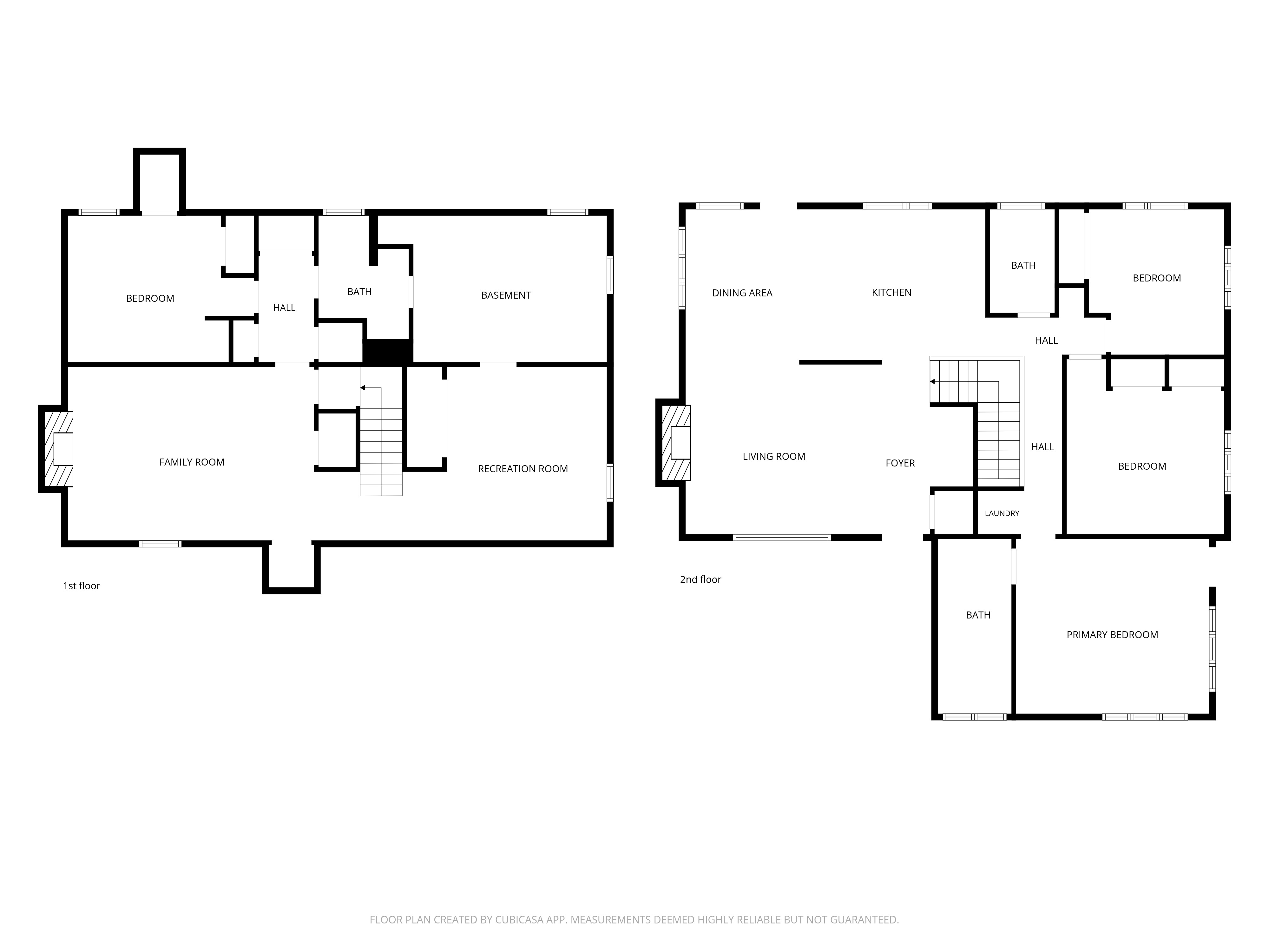 Both Floors