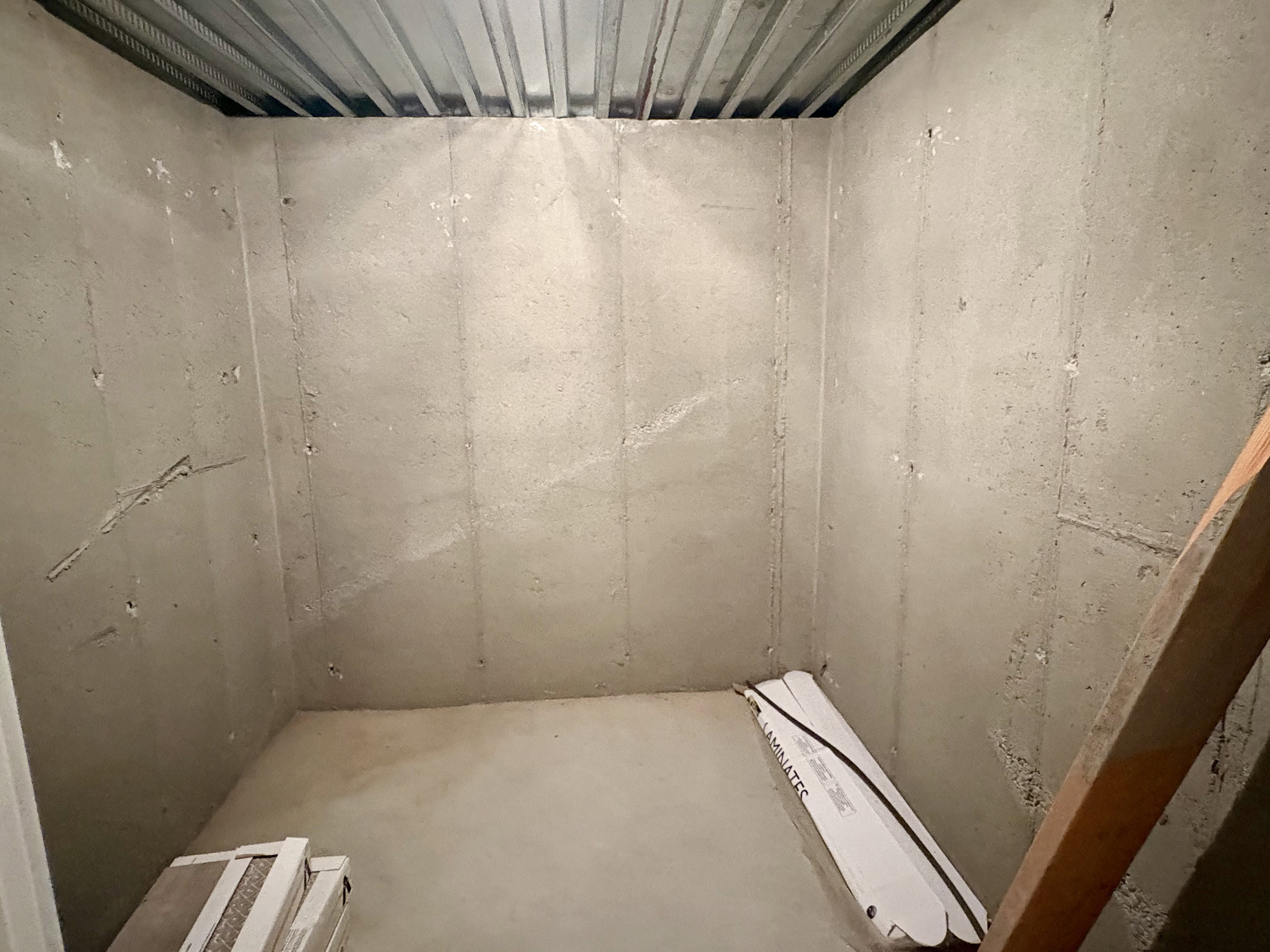 Cold Storage