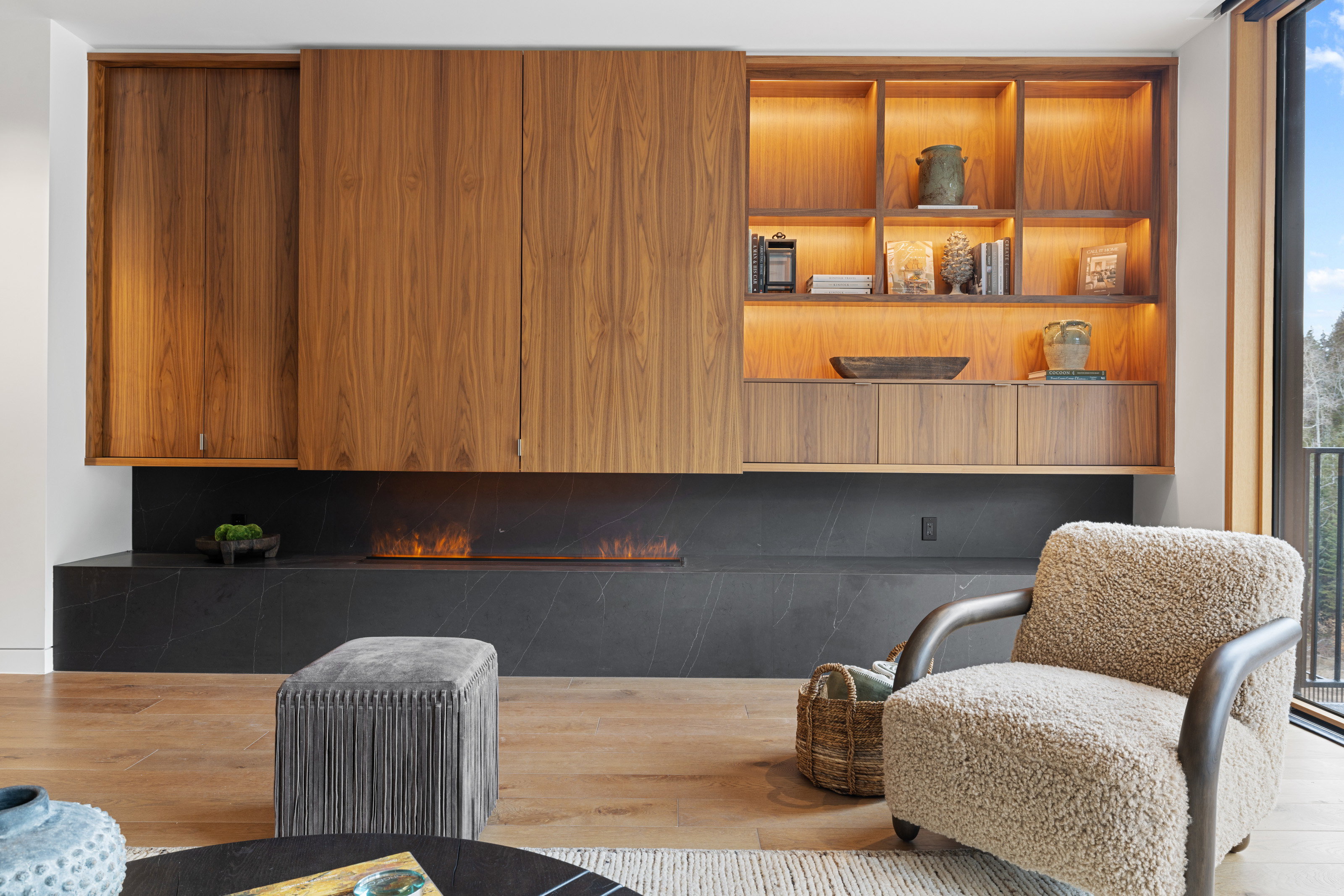 Sitting room