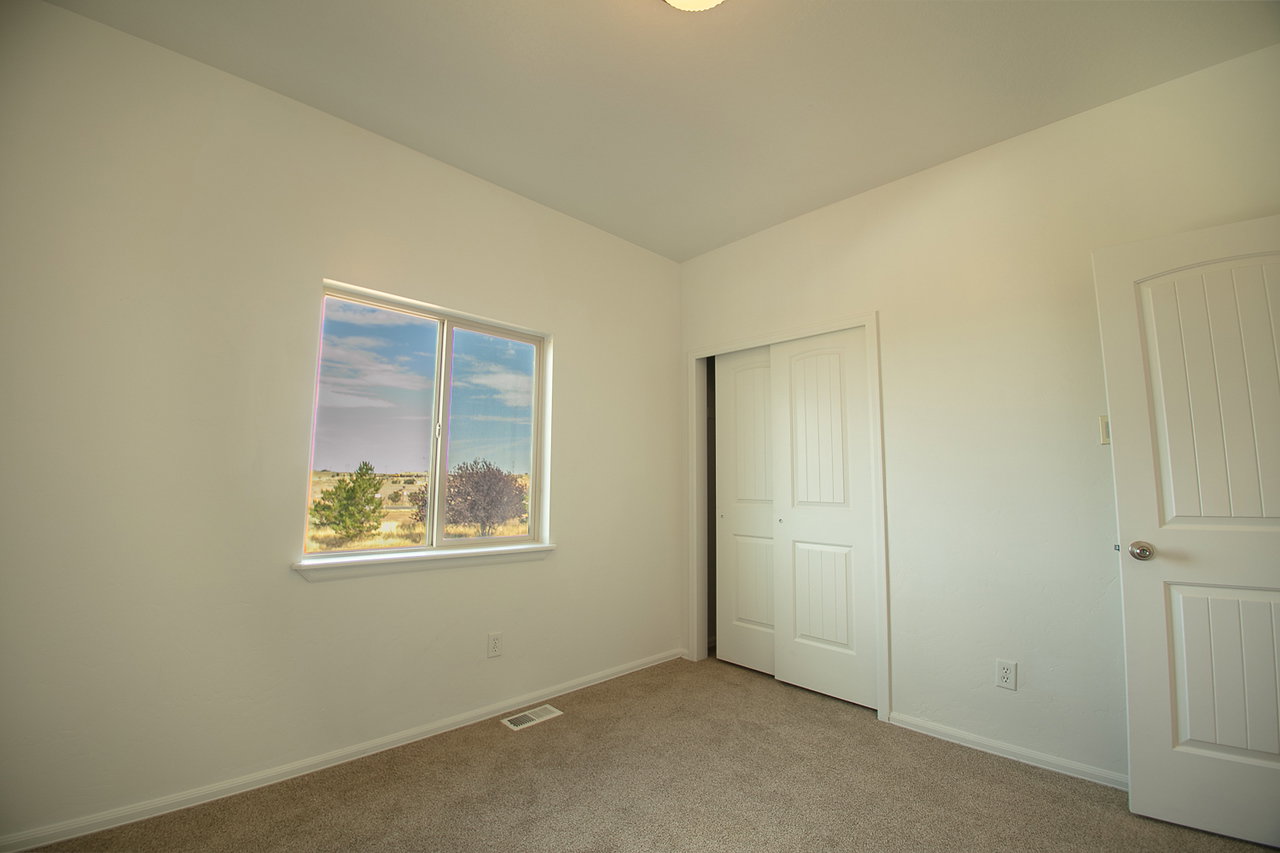 Bedroom 2 Main Level