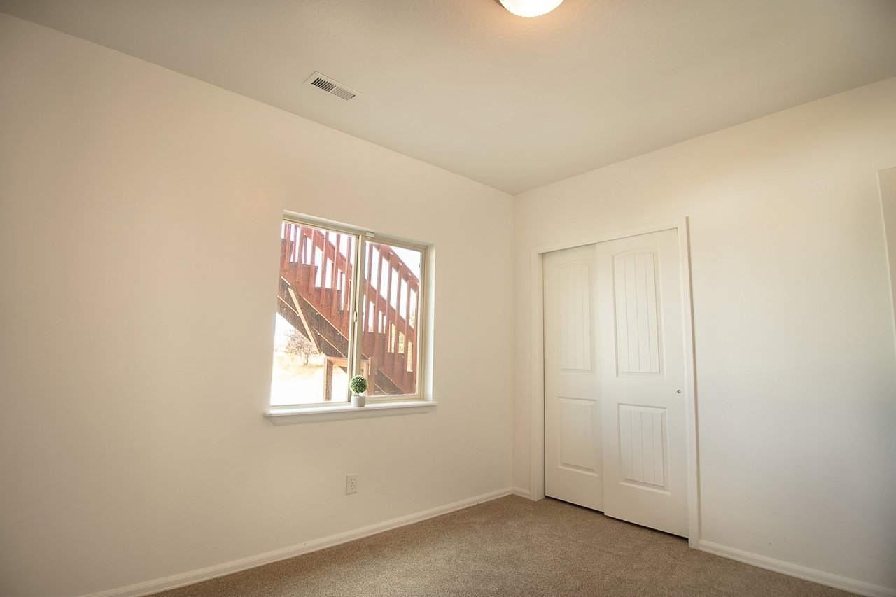 Bedroom 4 Basement