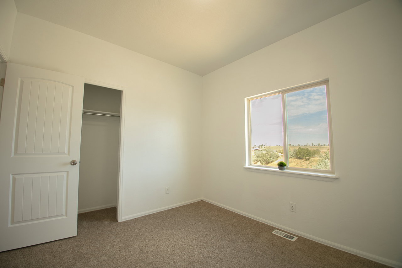 Bedroom 3 Main Level