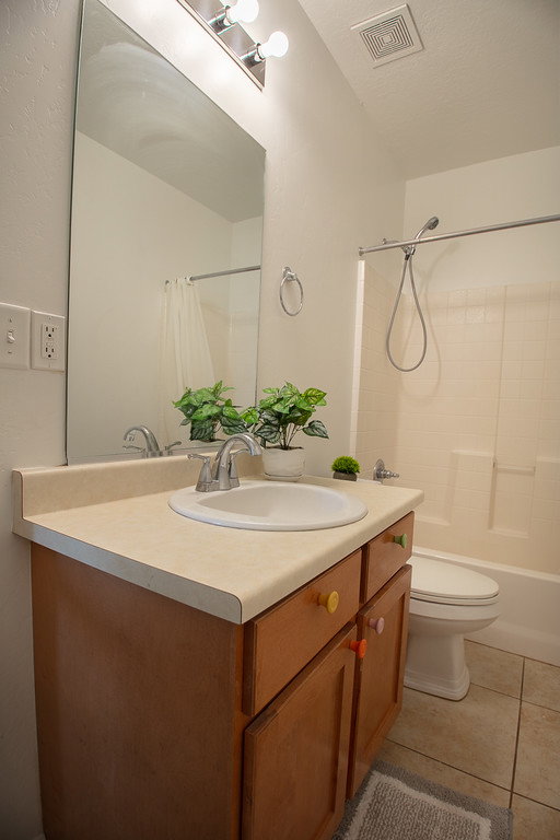 Bathroom 3 Basement