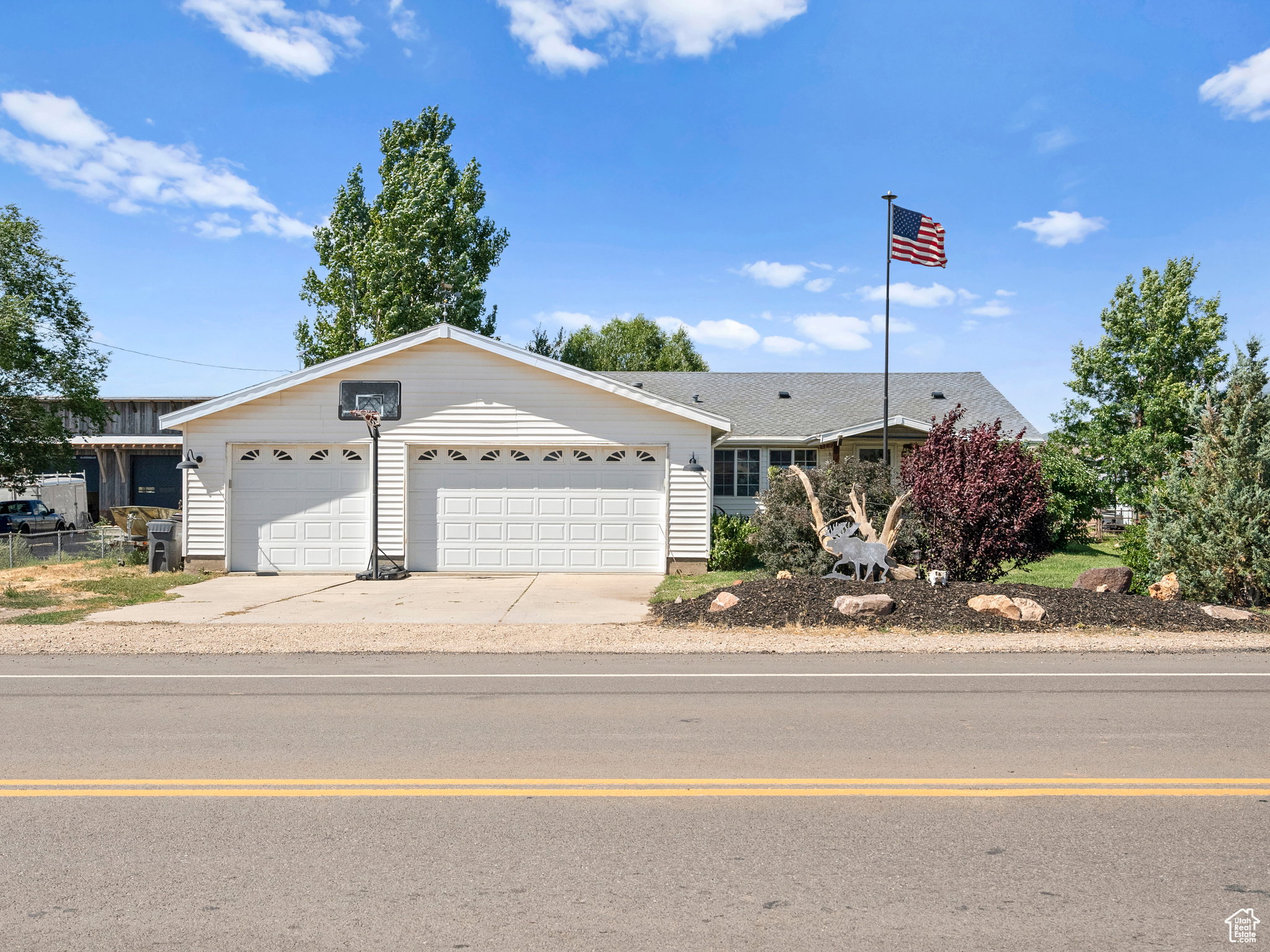 91 E State Road 35