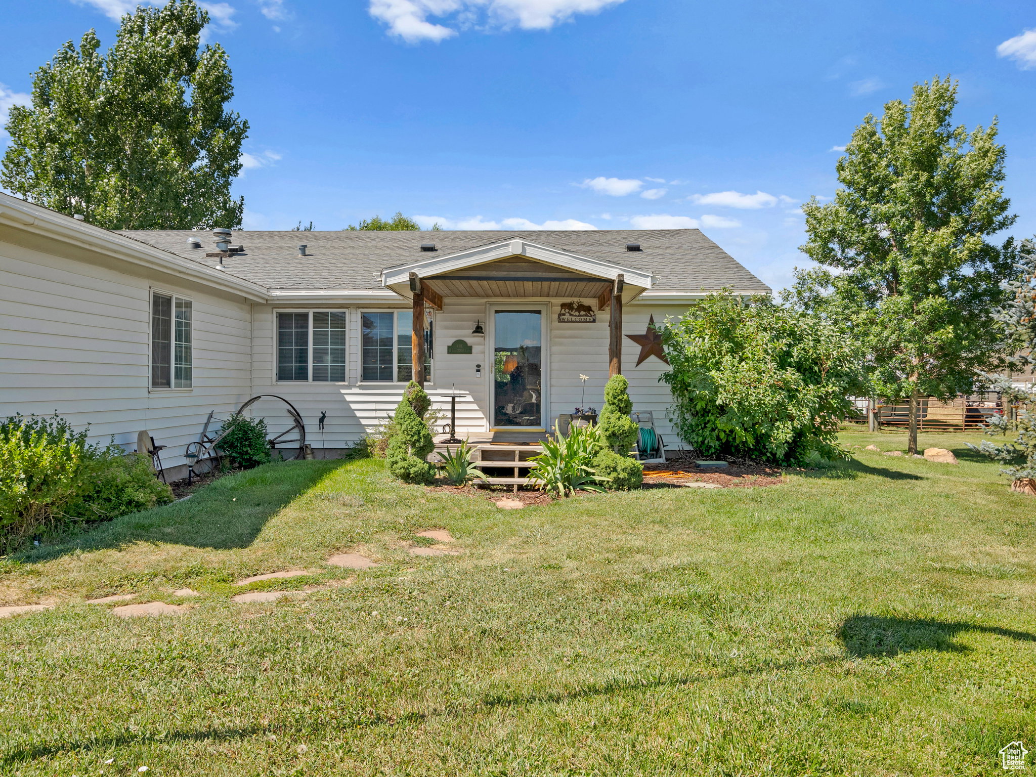 91 E State Road 35