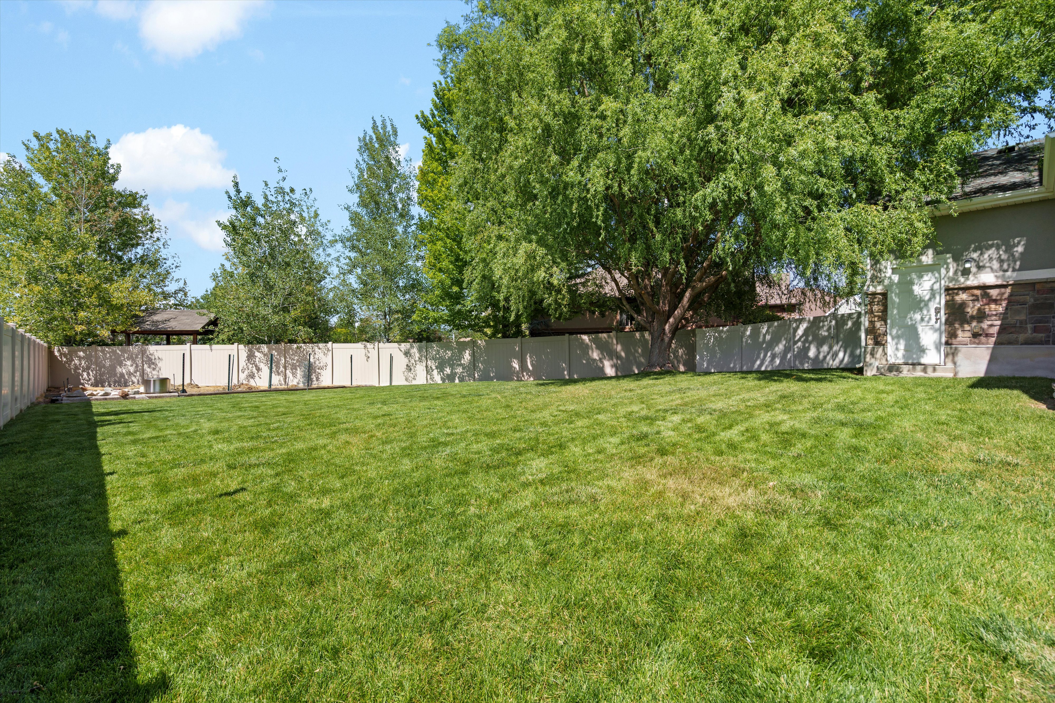 Yard