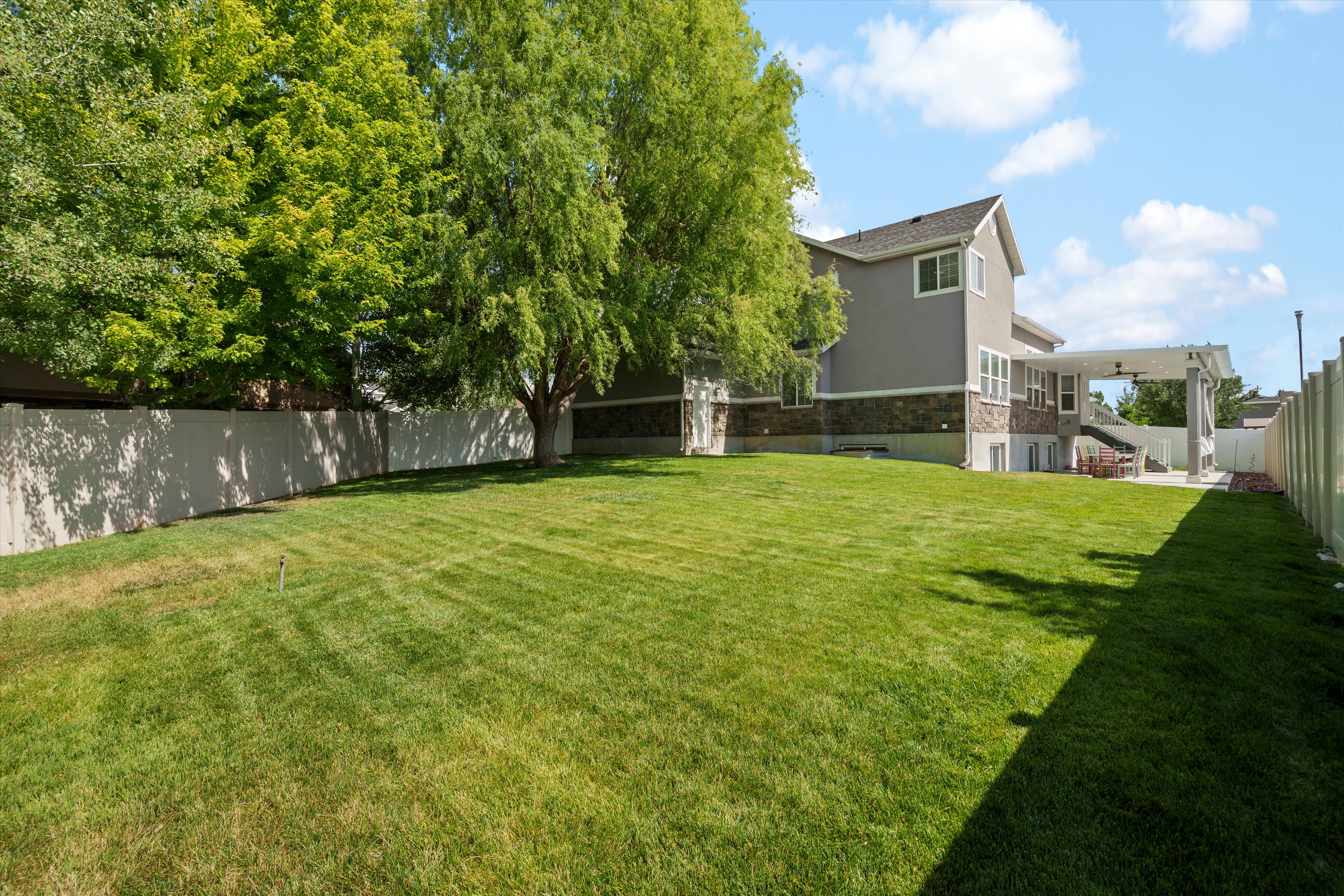 Yard
