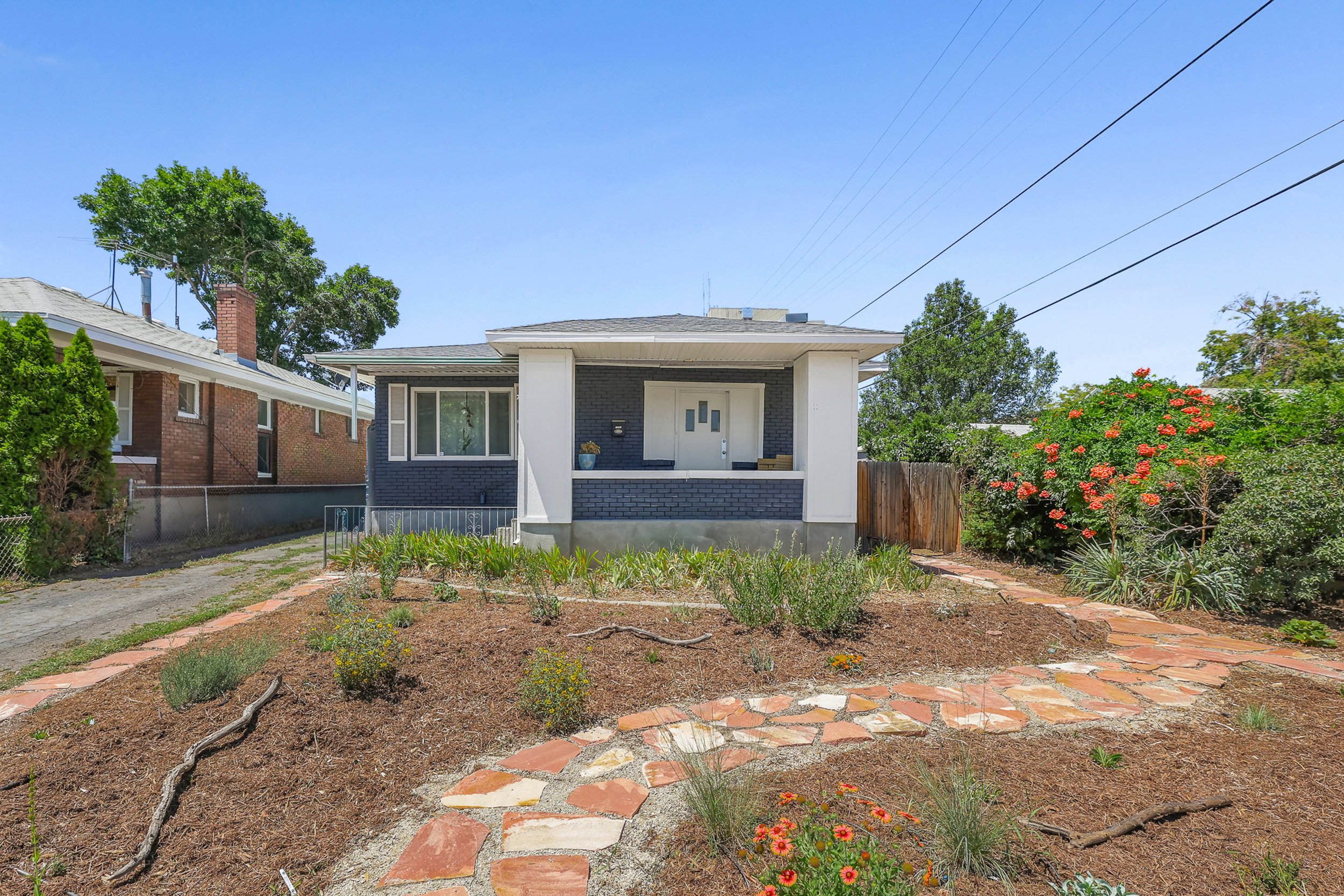 1982 S ROBERTA ST #19 Salt Lake City UT 84115