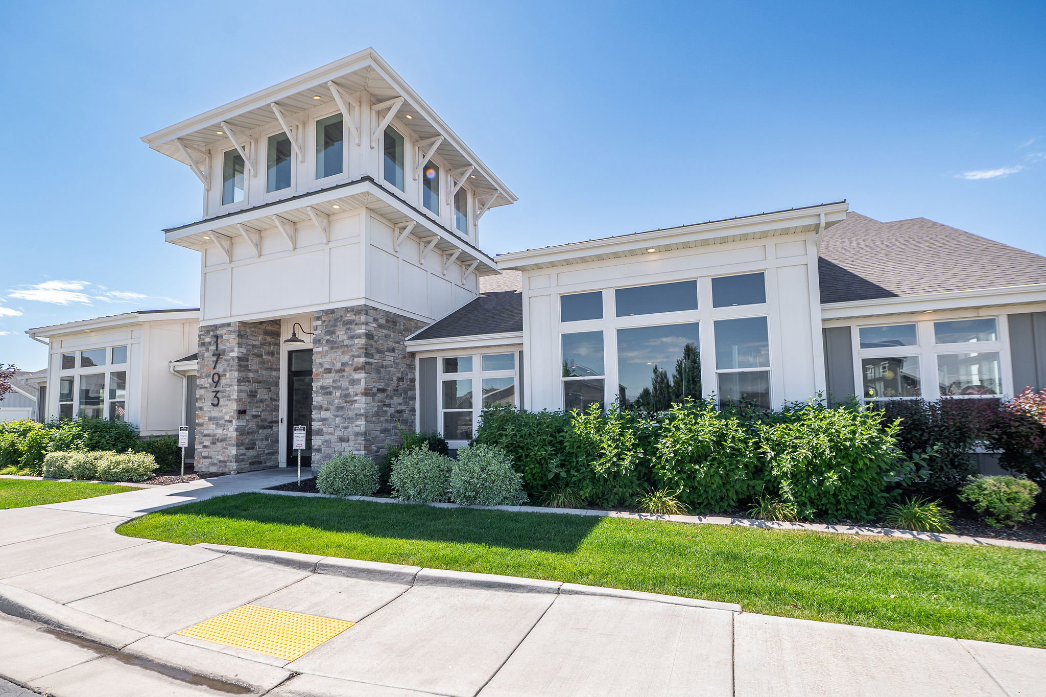 clubhouse