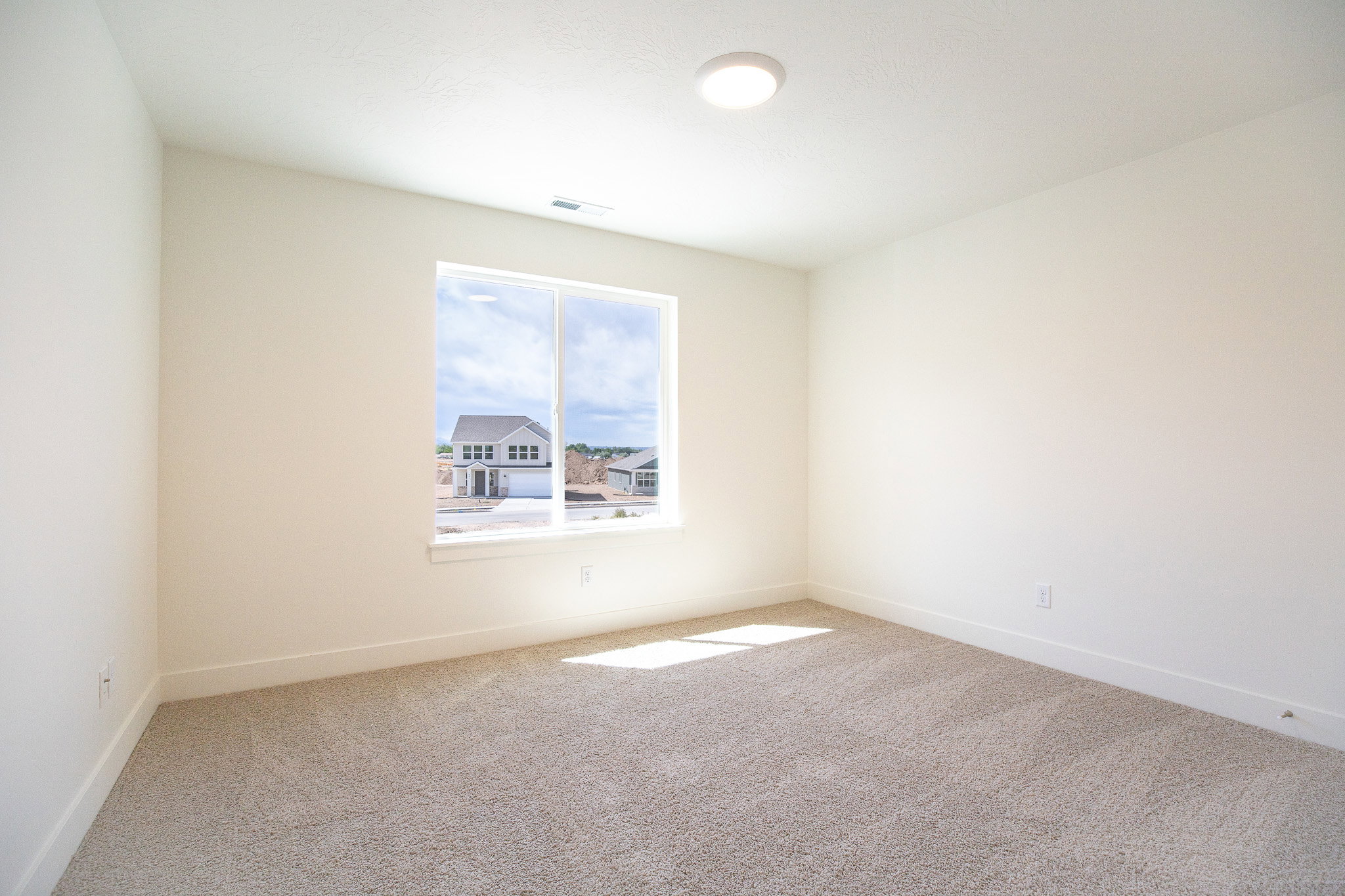 Bedroom #3