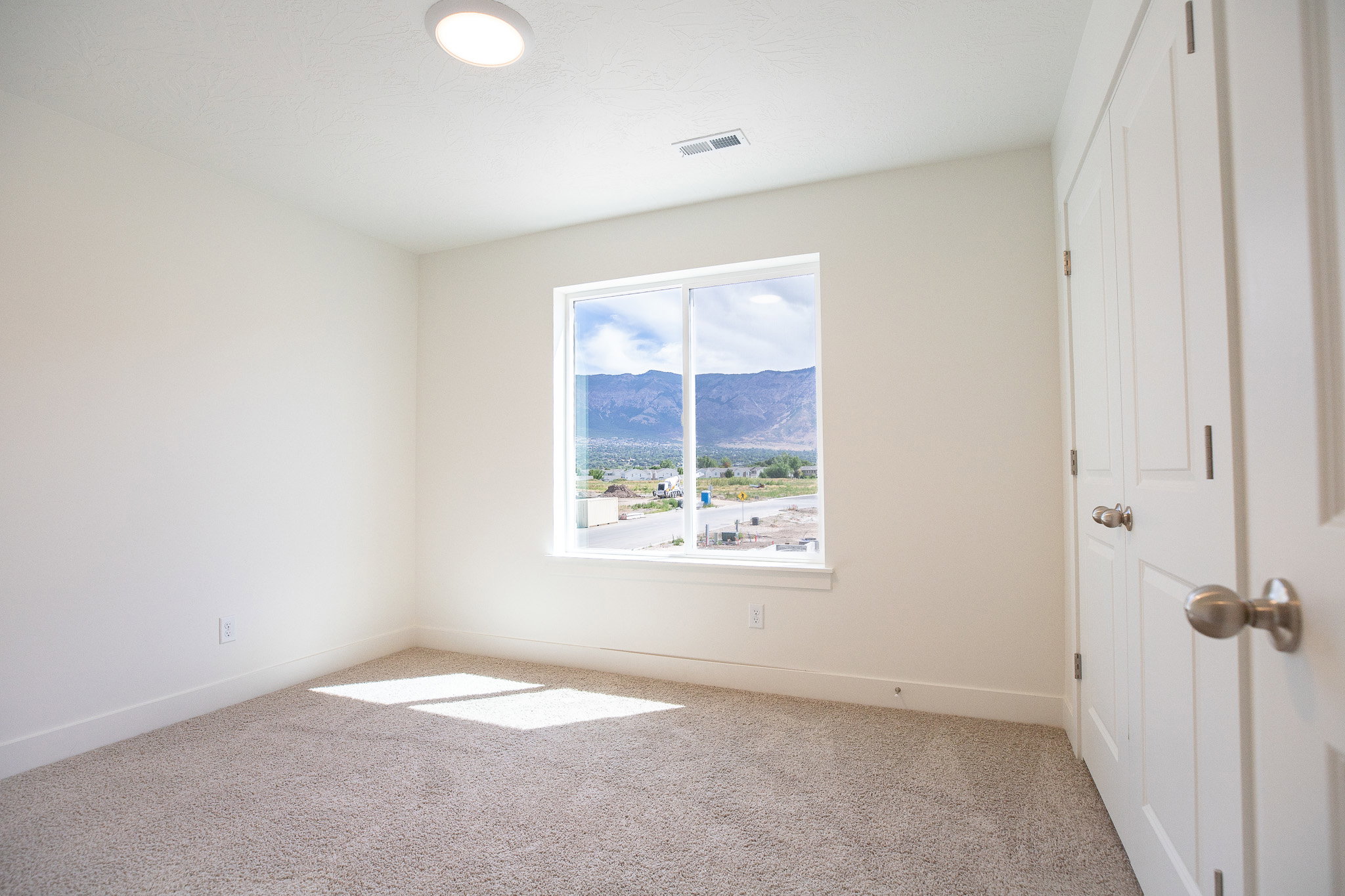 Bedroom #4