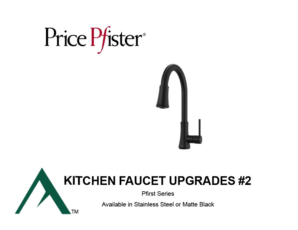 Kitchen Faucet