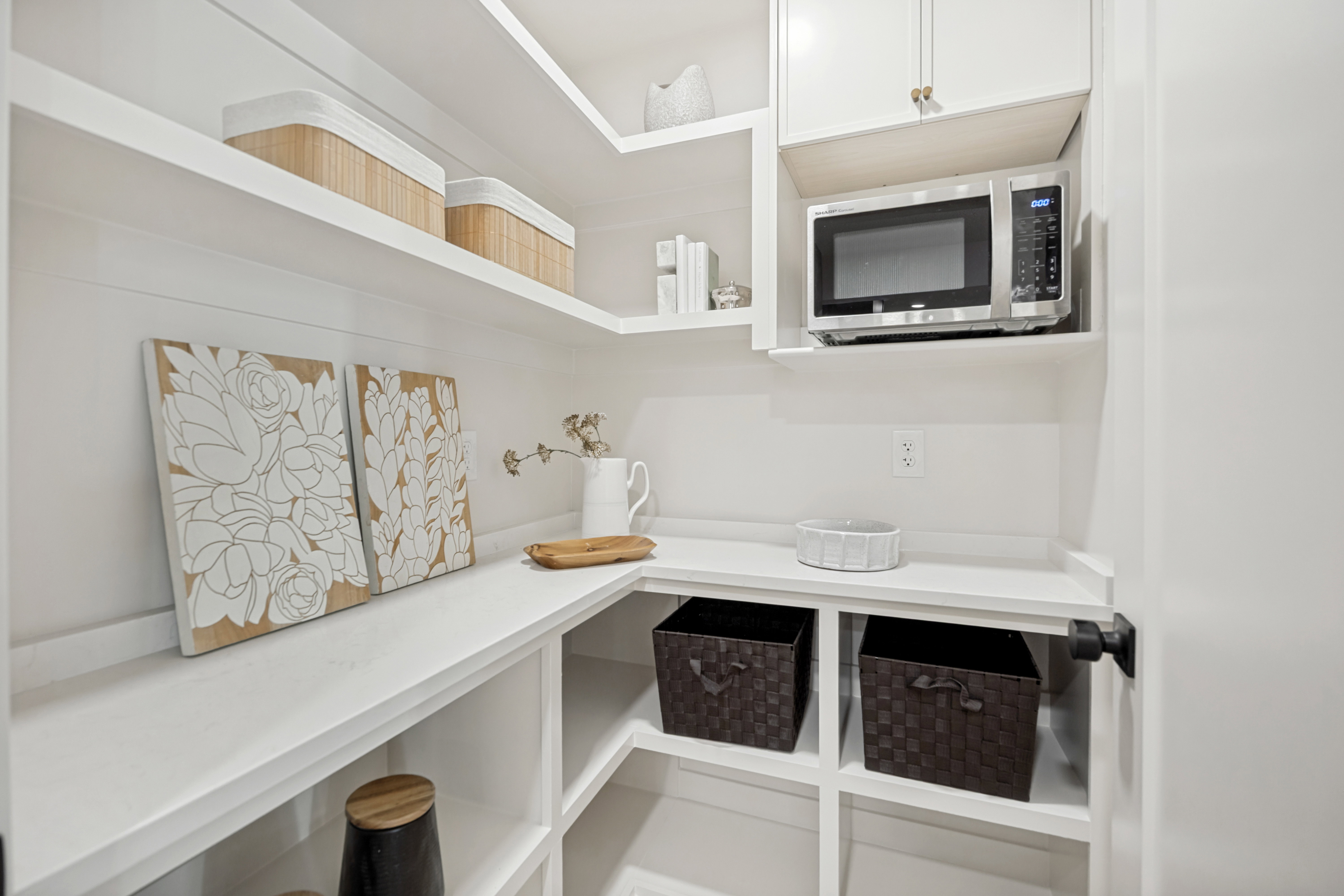 Pantry