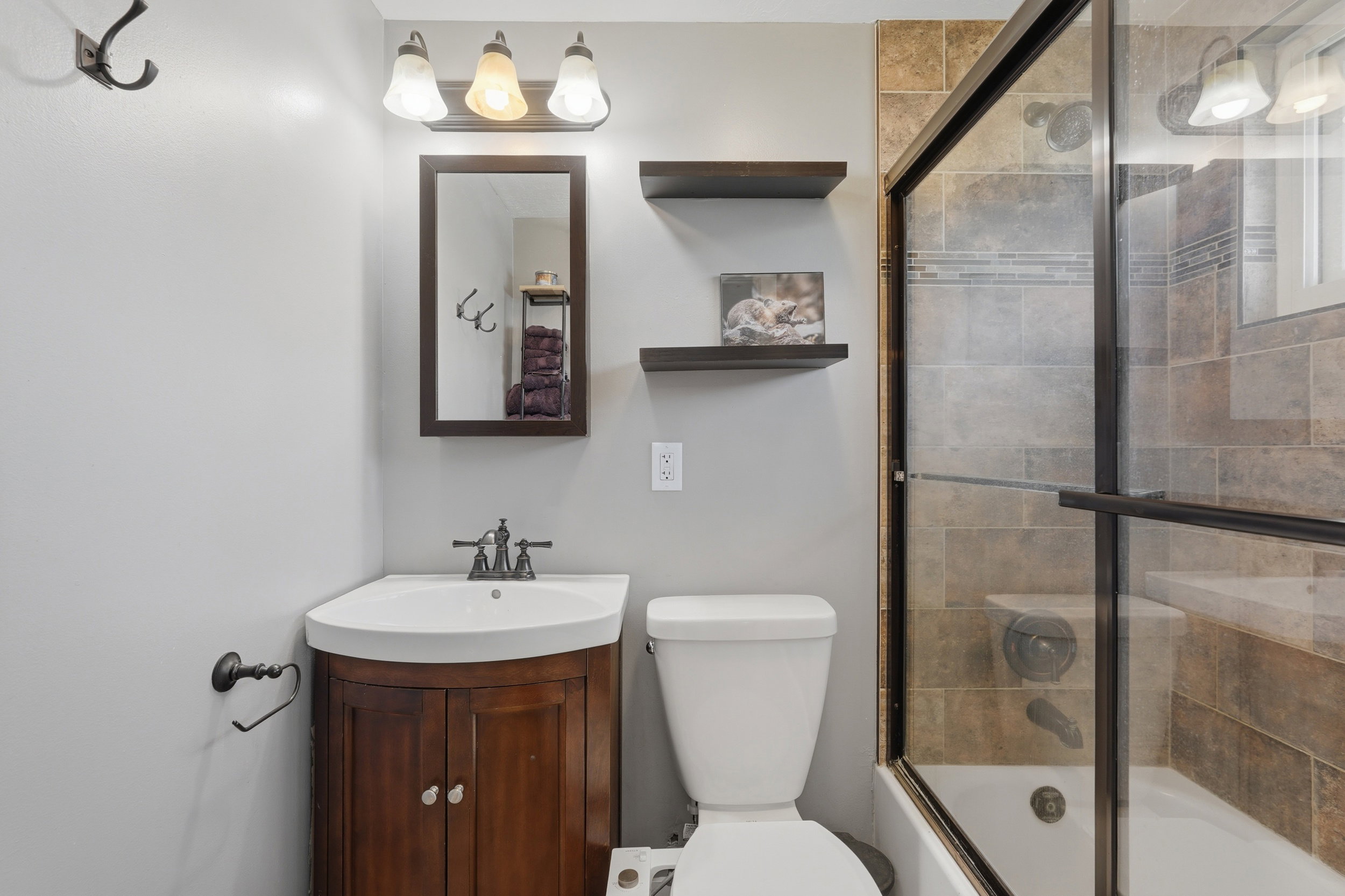 Master Bath