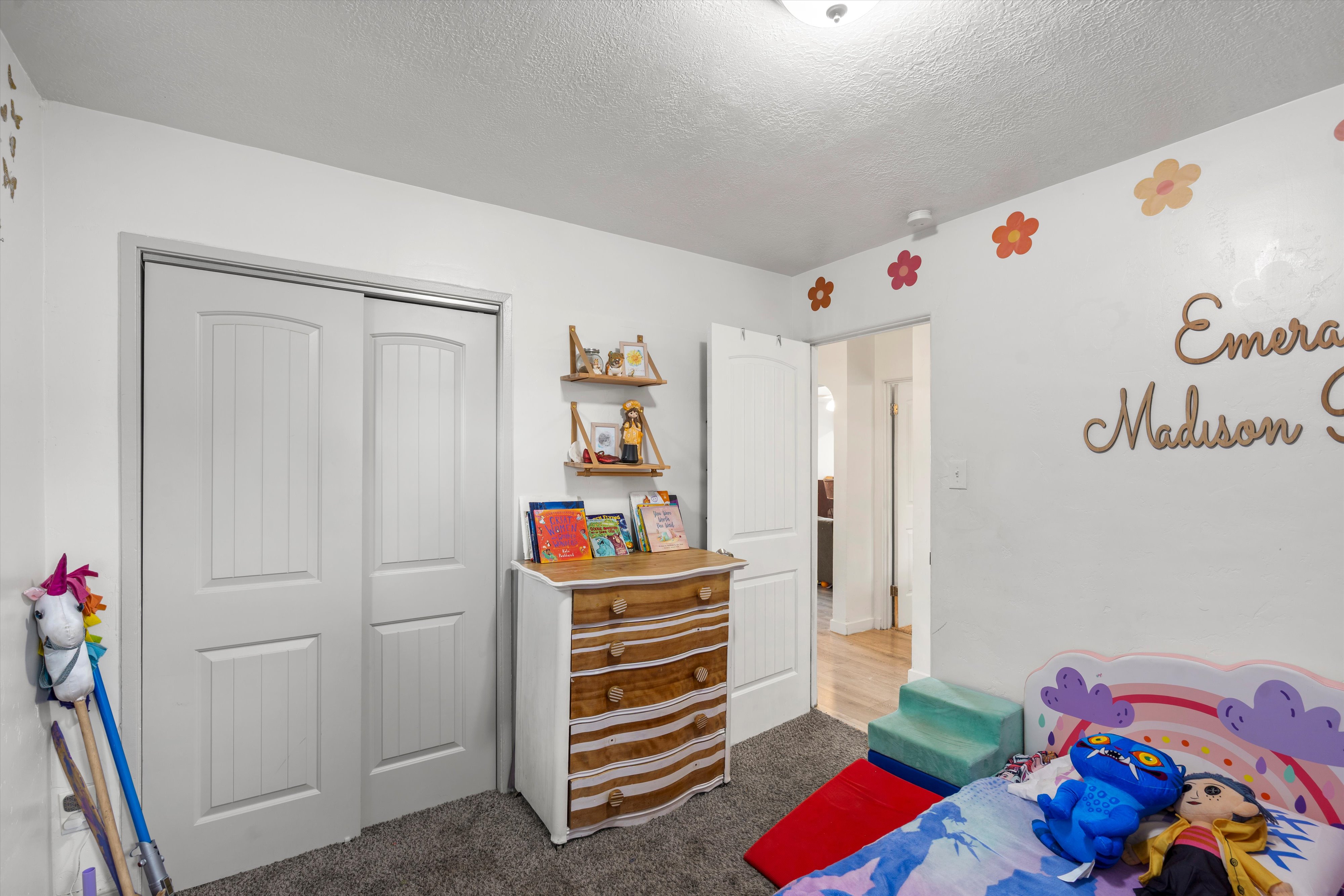 Bedroom #3
