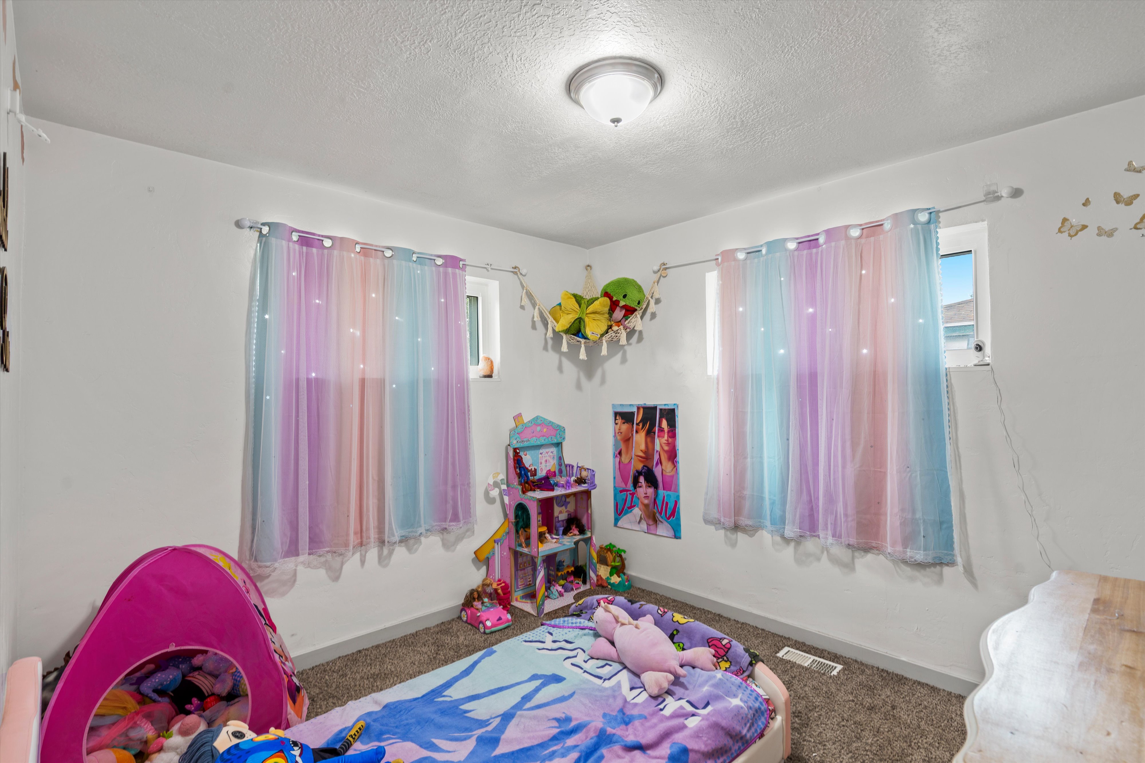 Bedroom #3