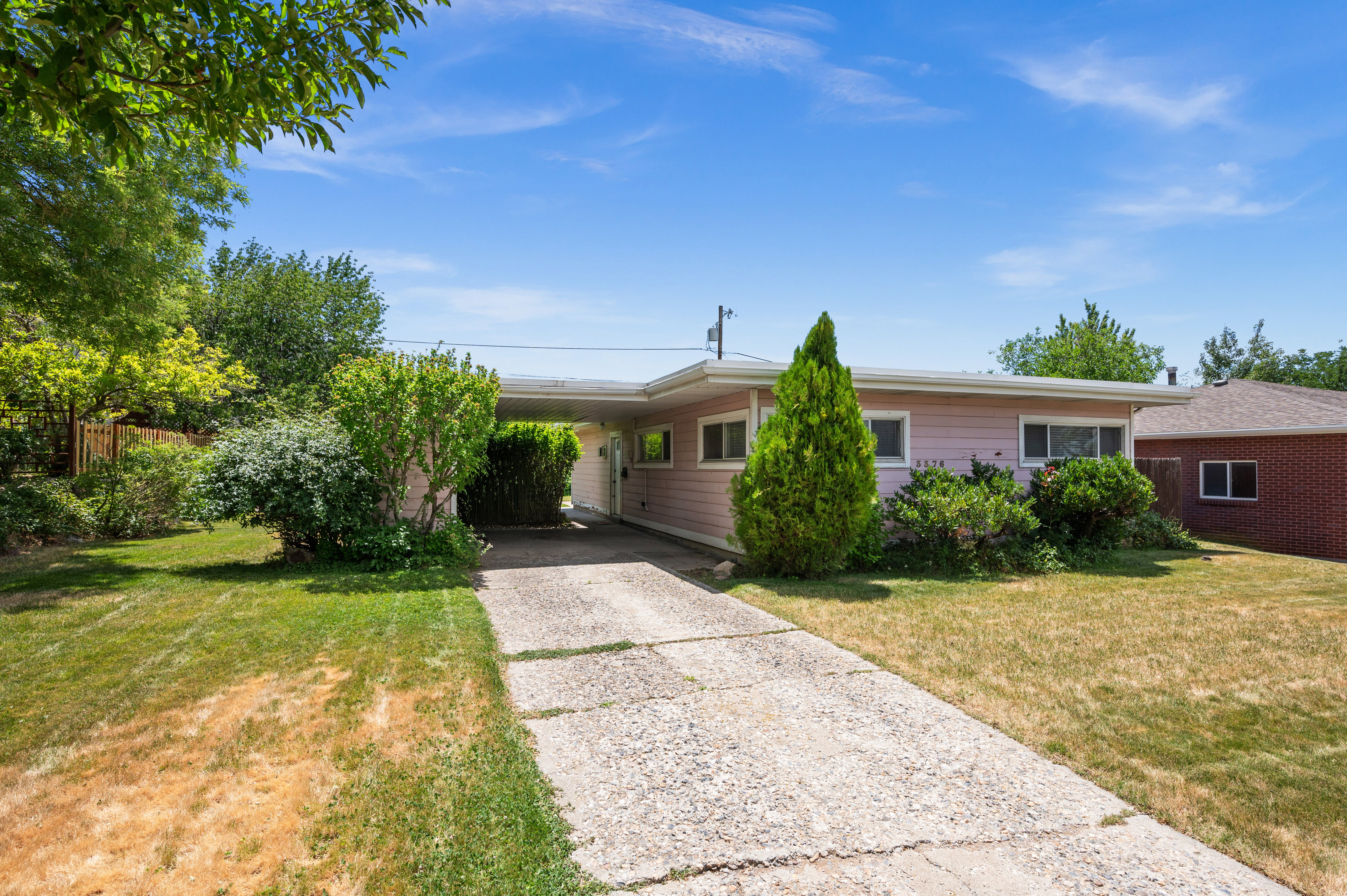 Where mid-century modern charm meets everyday comfort.