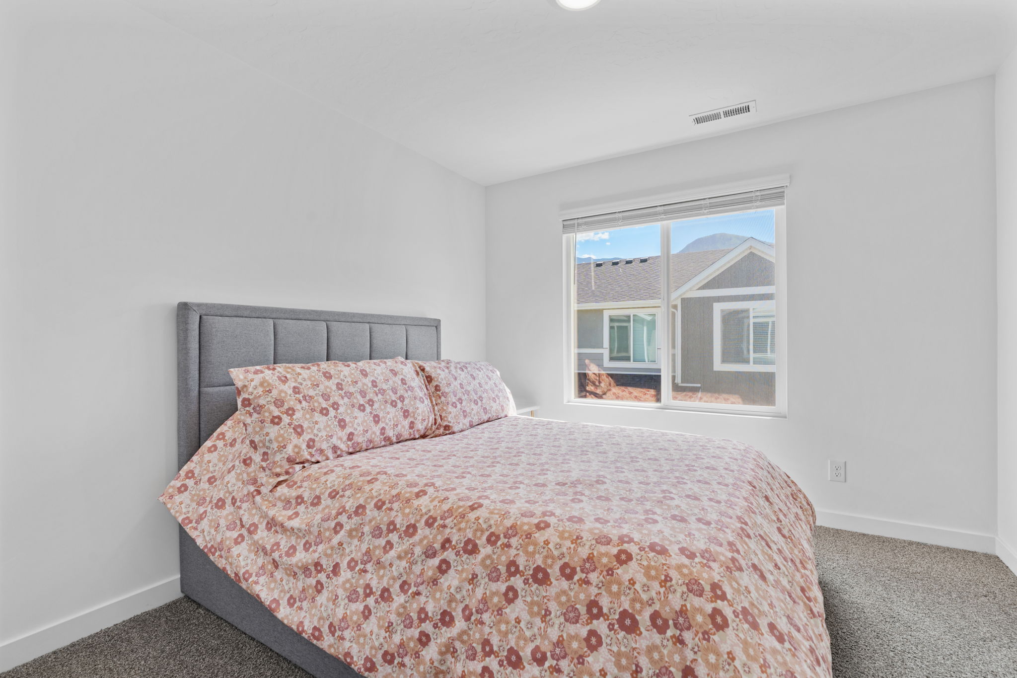 Bedroom 2 on 2nd level.