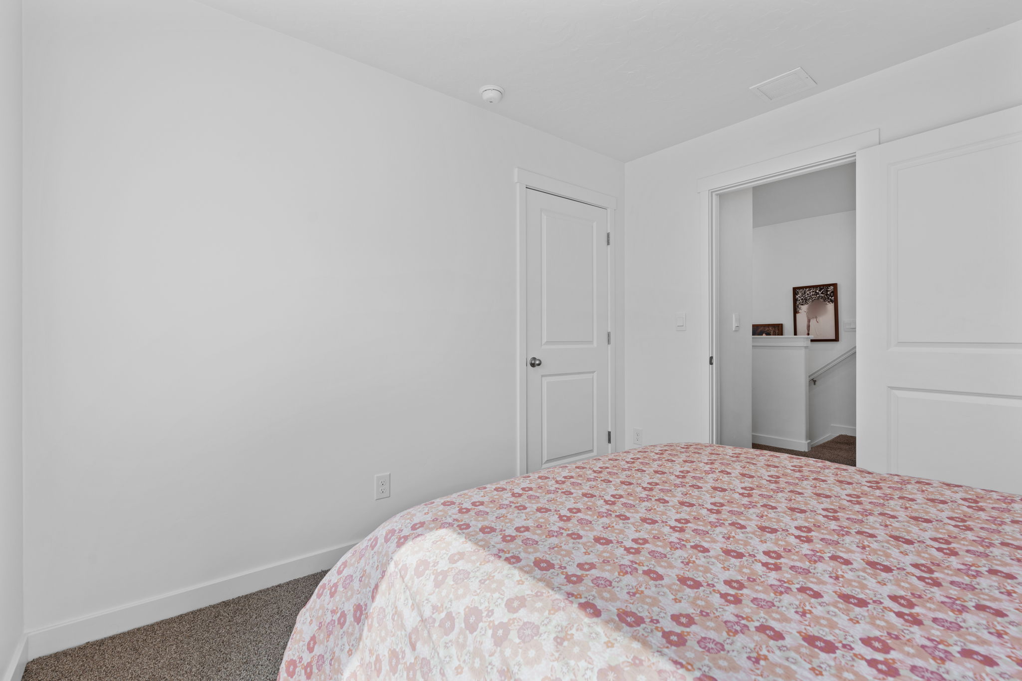 Bedroom 2 on 2nd level.