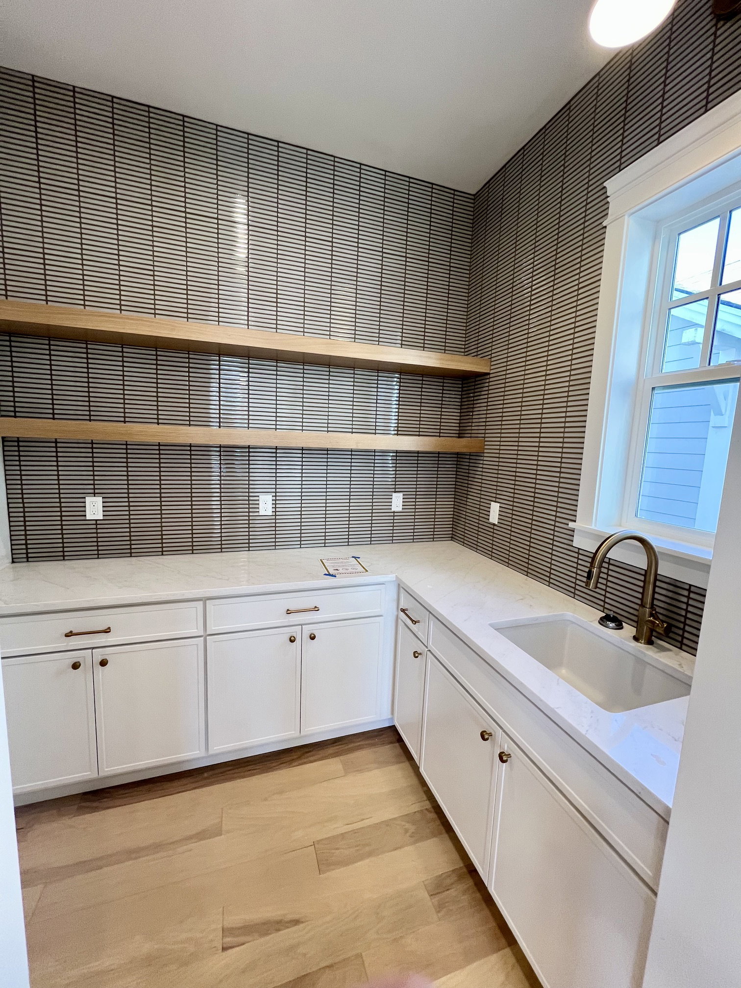 Butlers Pantry