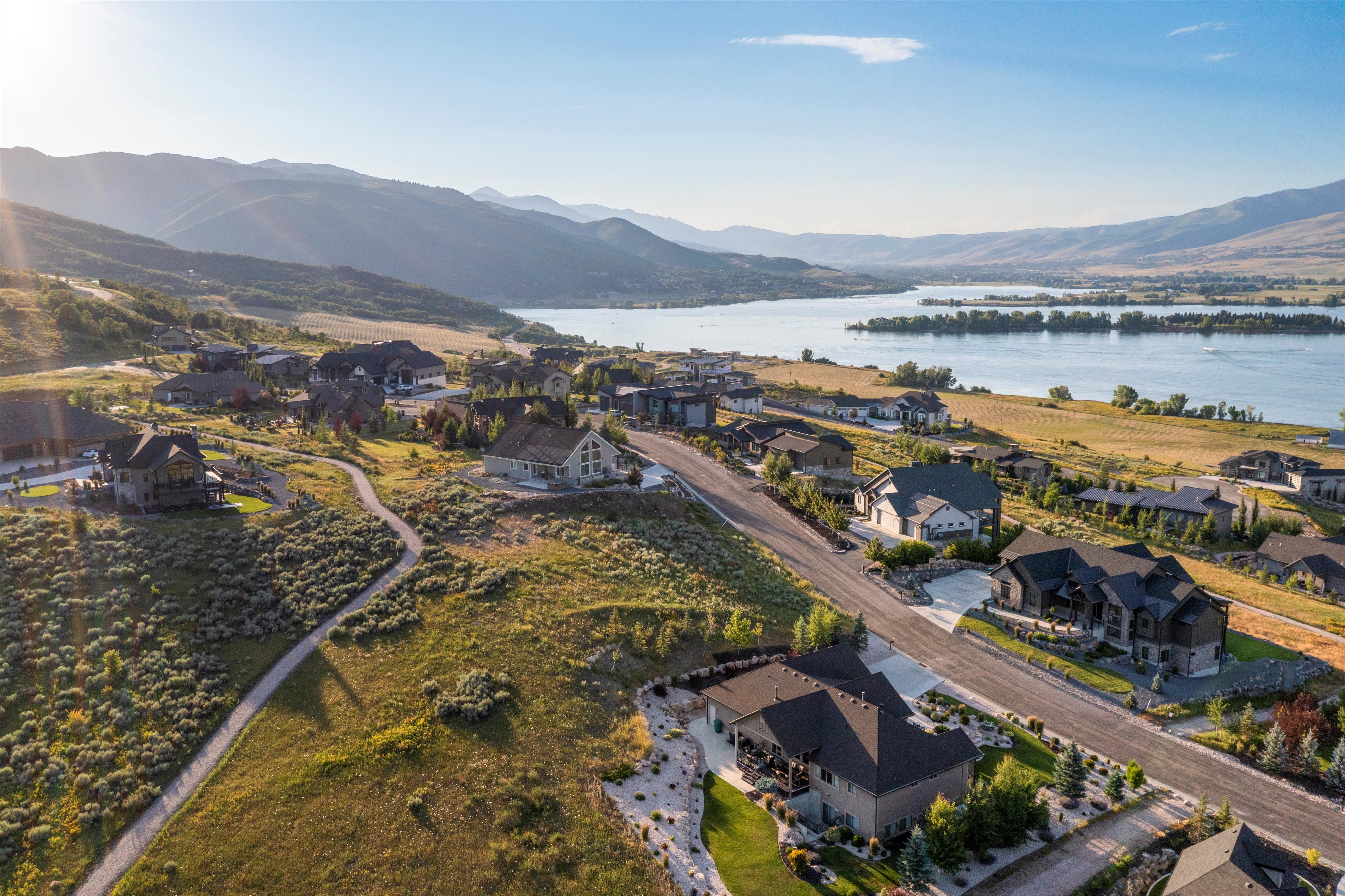 6321 E HAWKS LN Huntsville UT 84317