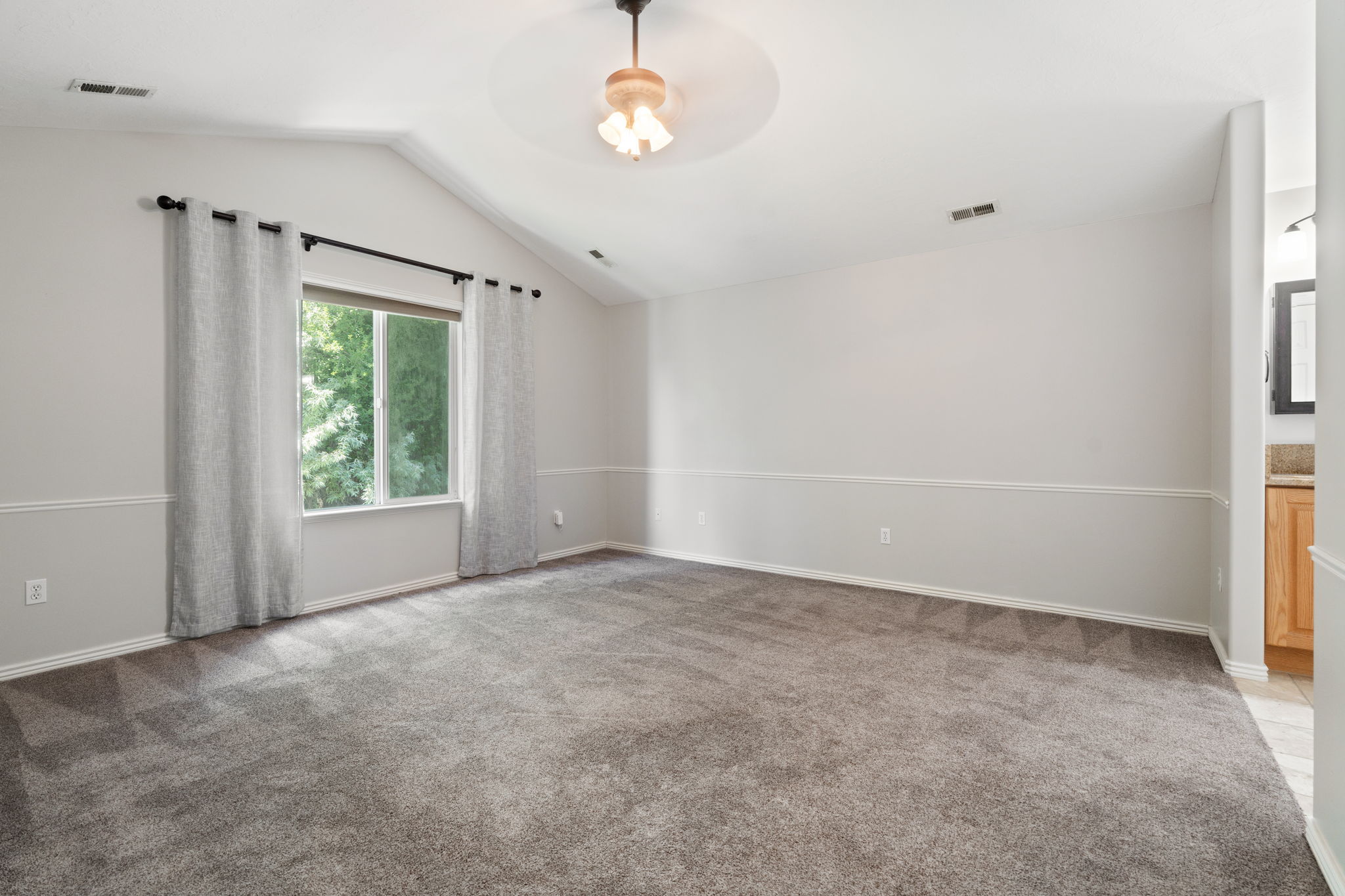 Owner's Suite