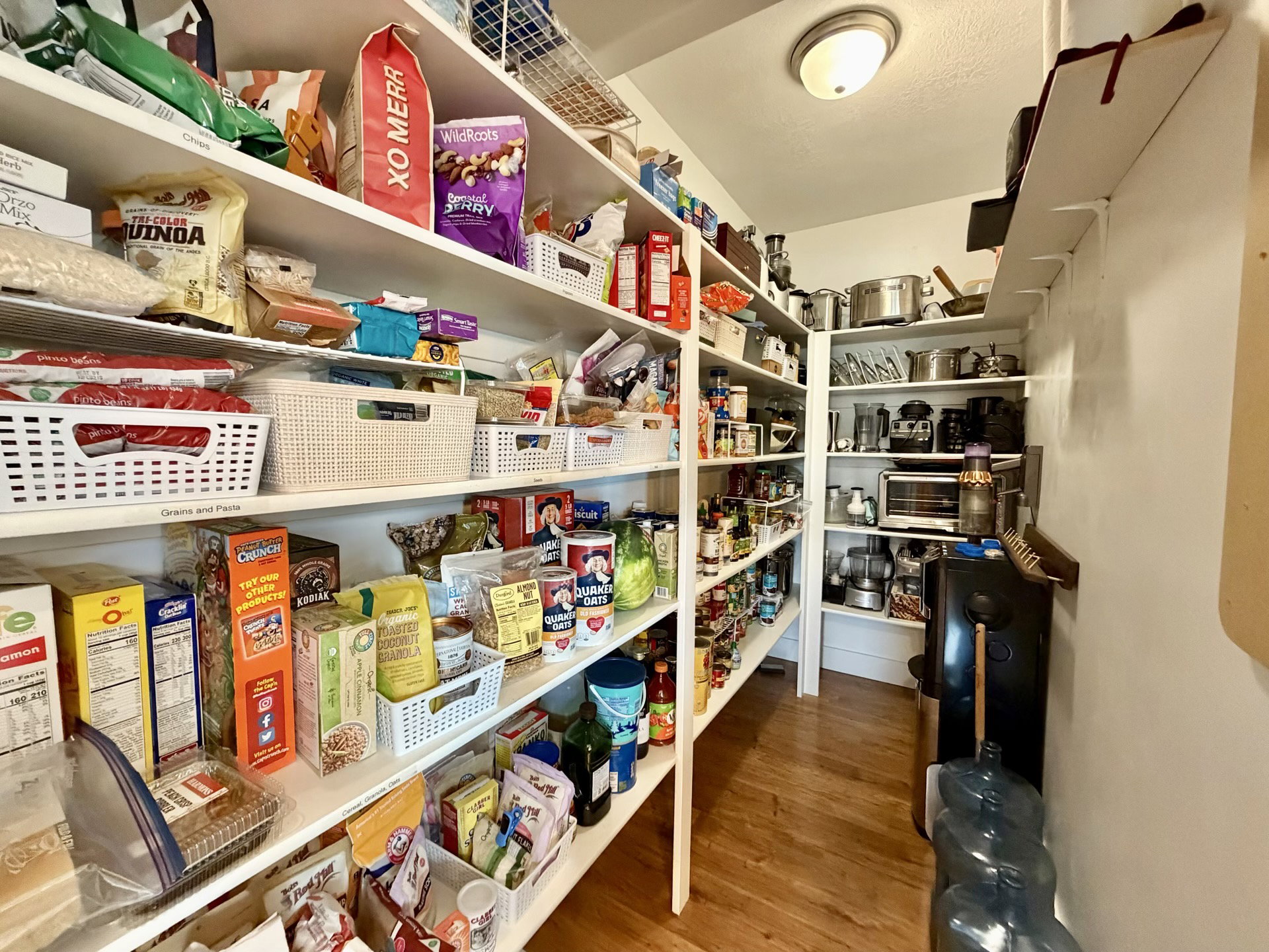 Pantry