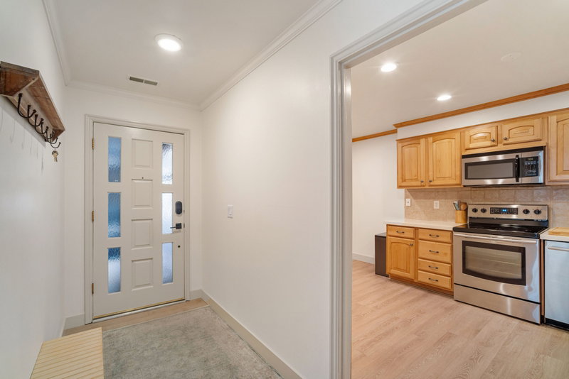 Entryway