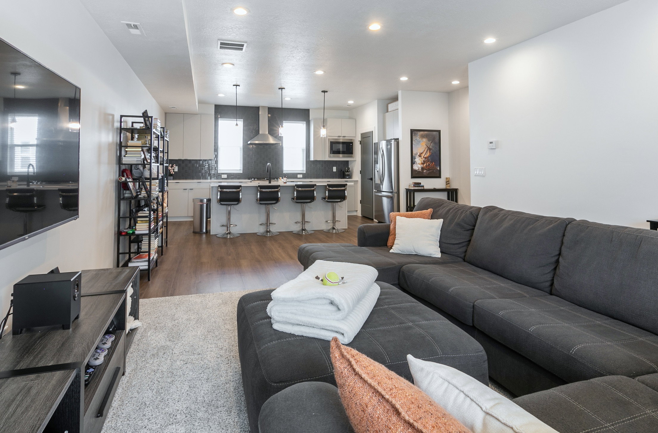 Familyroom