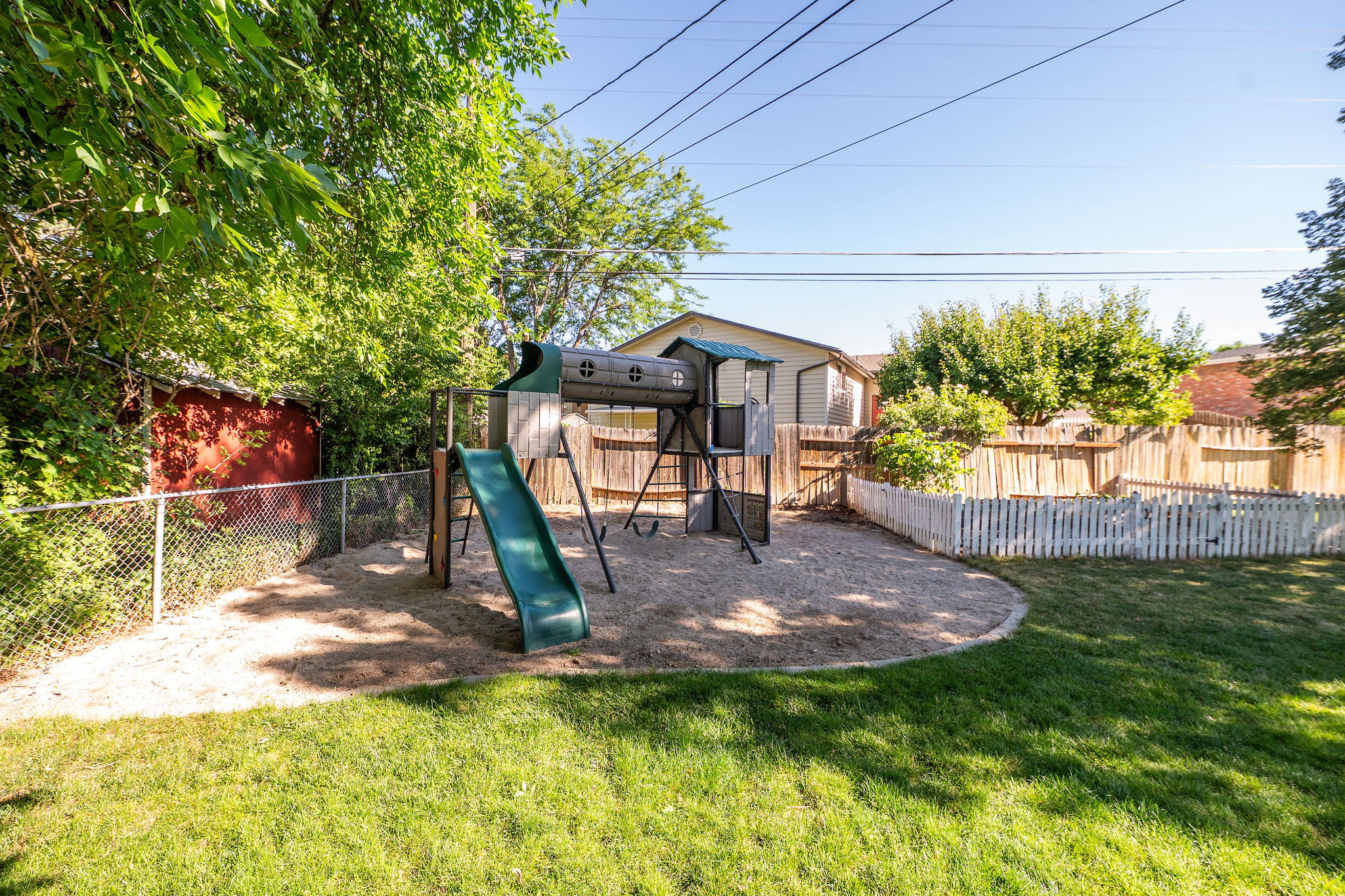 Playground