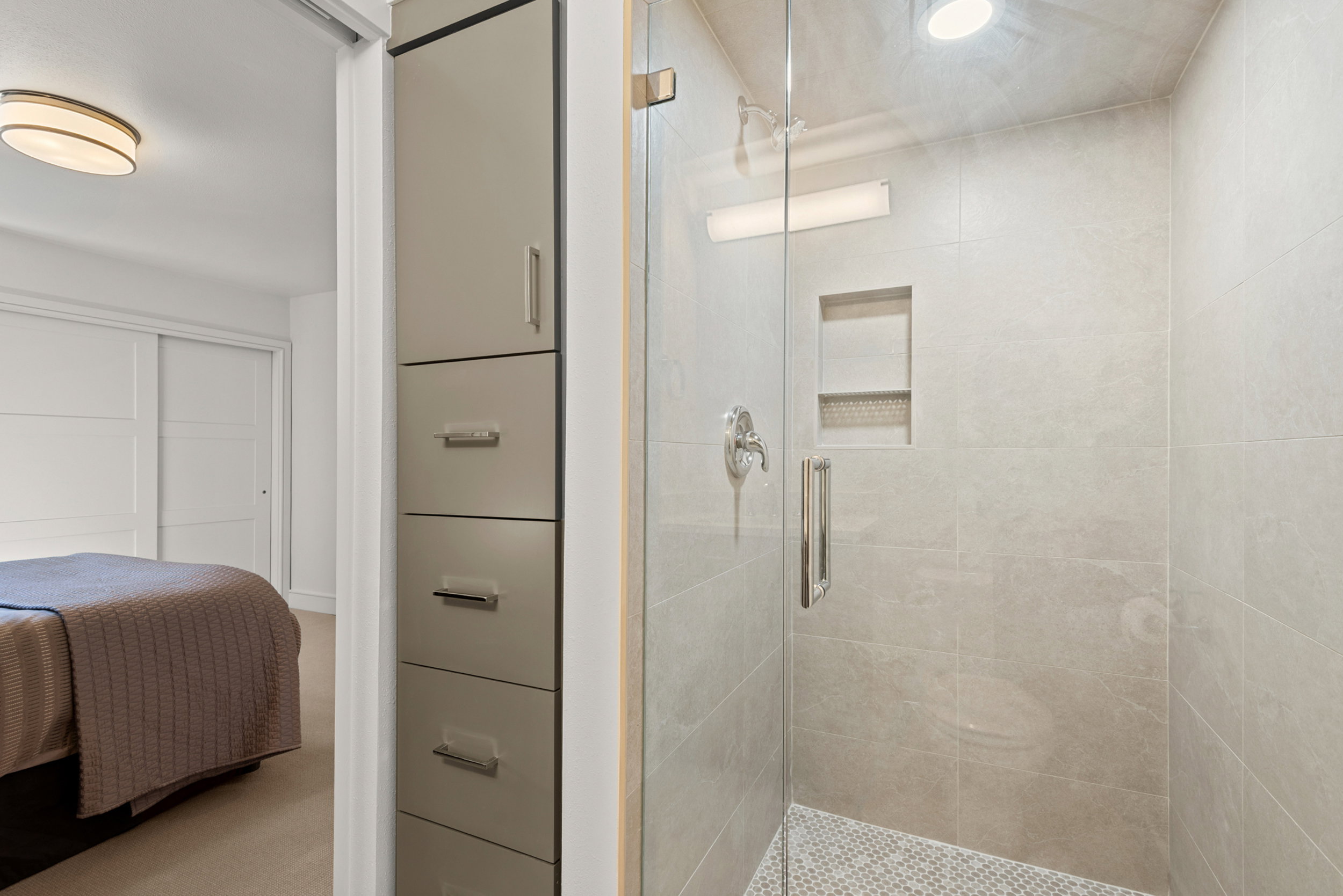 Master bath
