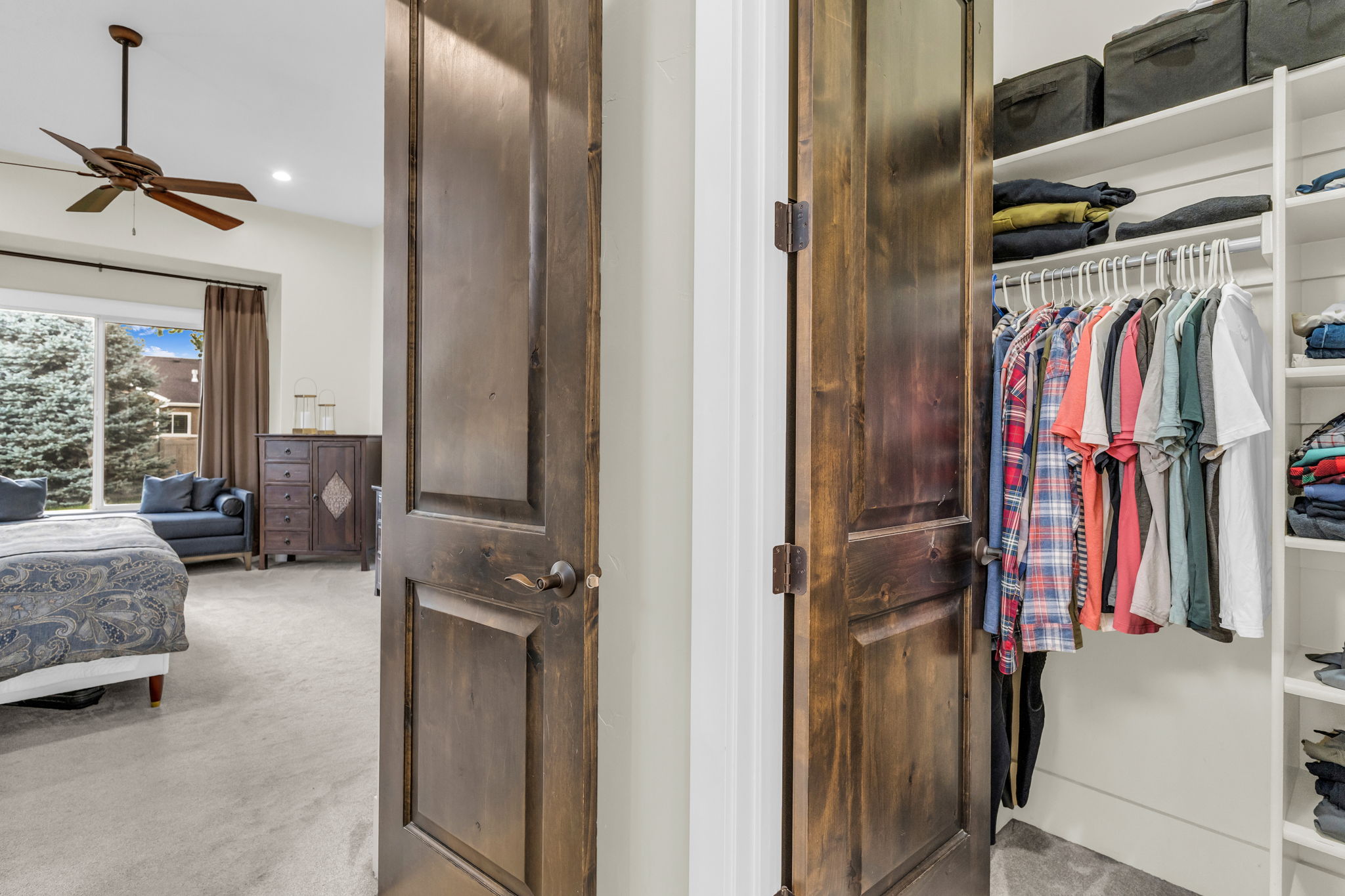 Closet