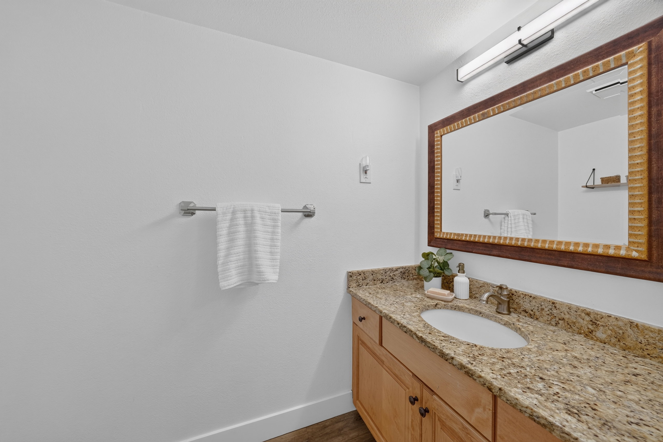 Powder Bath