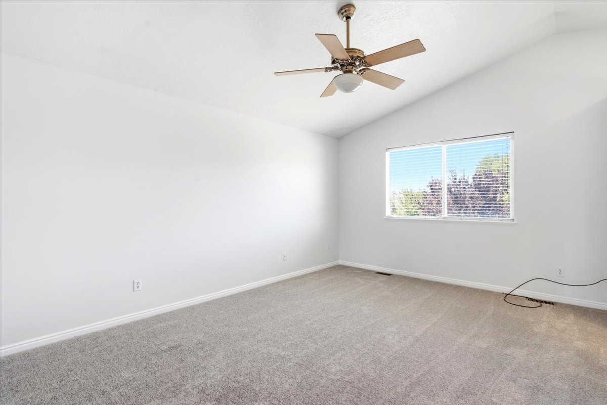 Empty room