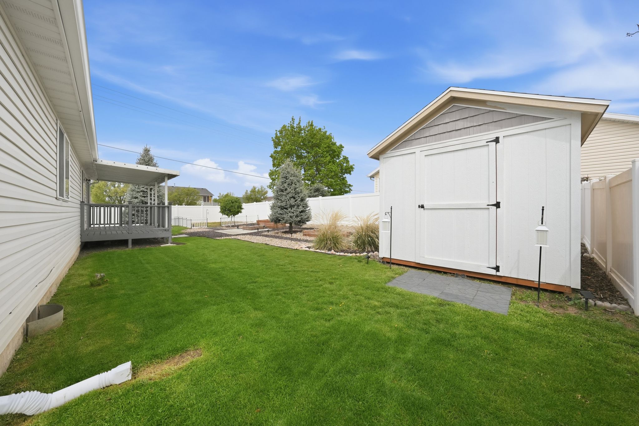 Yard