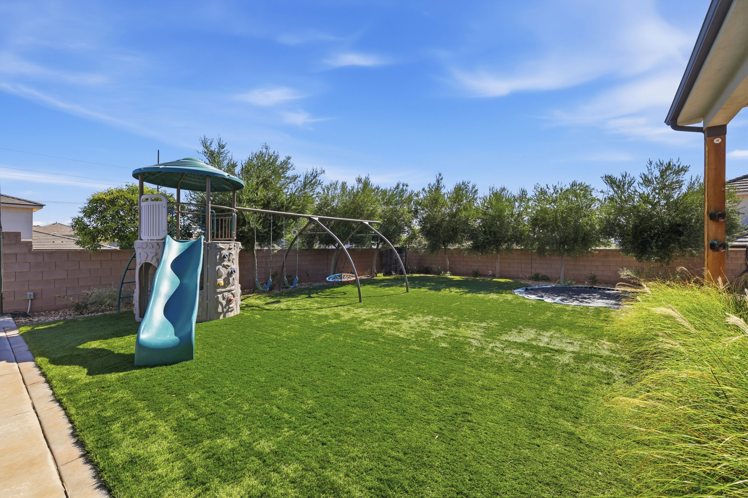 Yard
