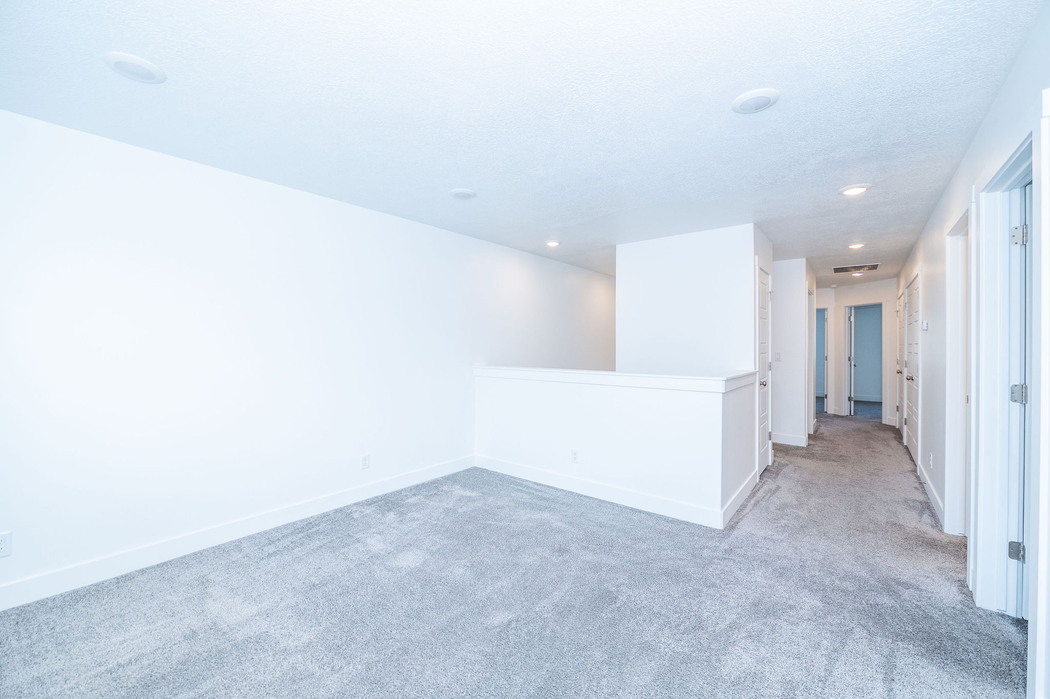 Empty room