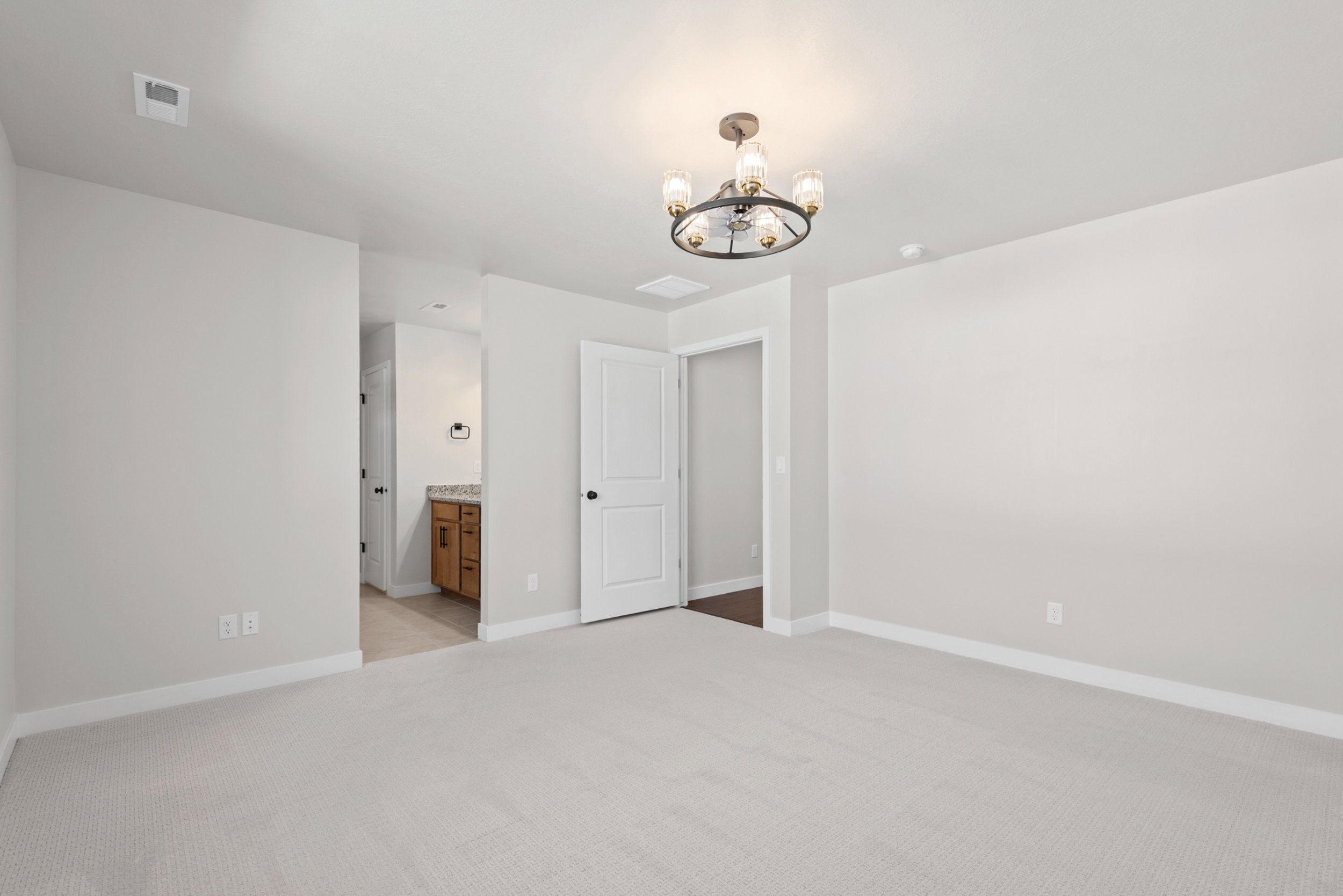 Primary Bedroom Suite