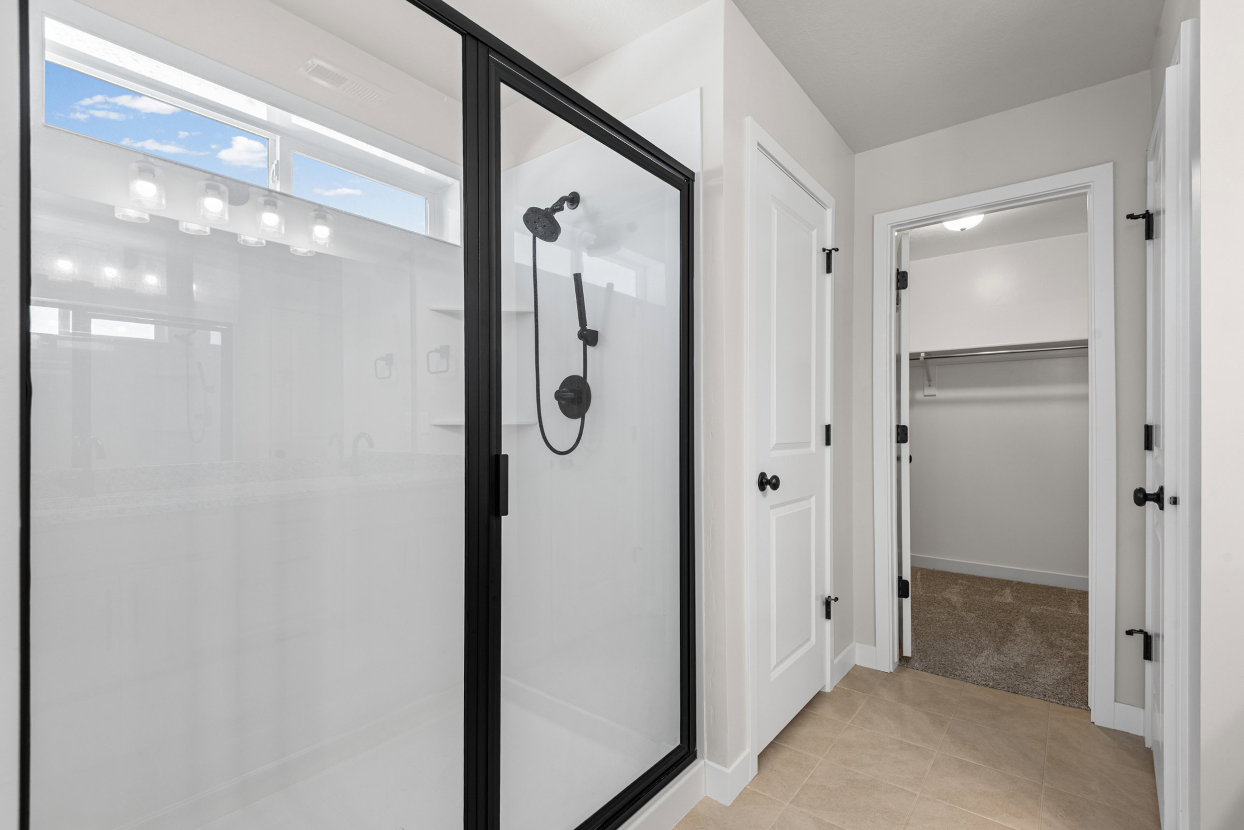 Primary Bedroom Suite