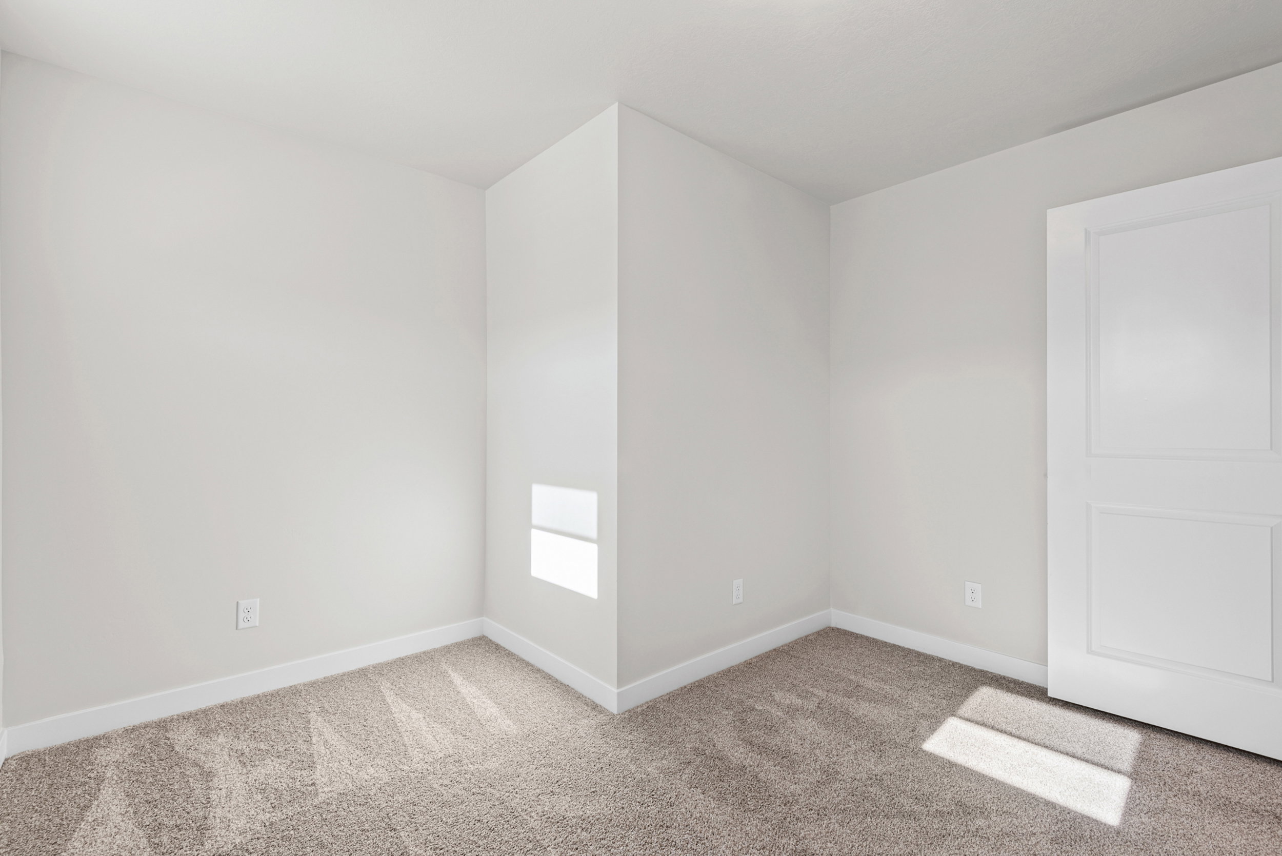 Office/den Flex Room
