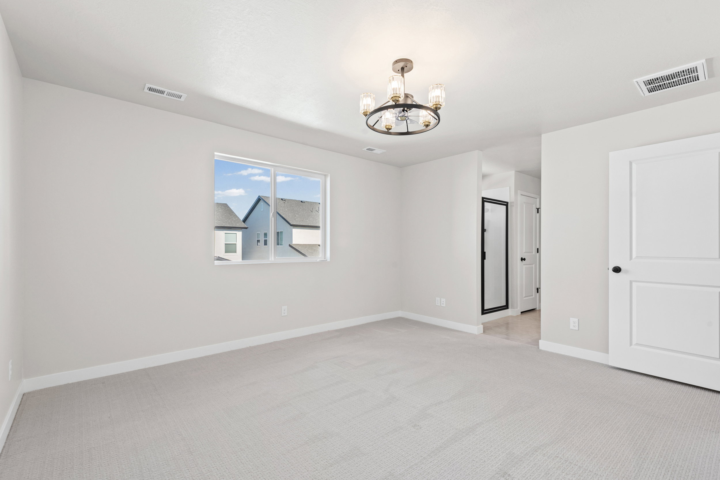 Primary Bedroom Suite