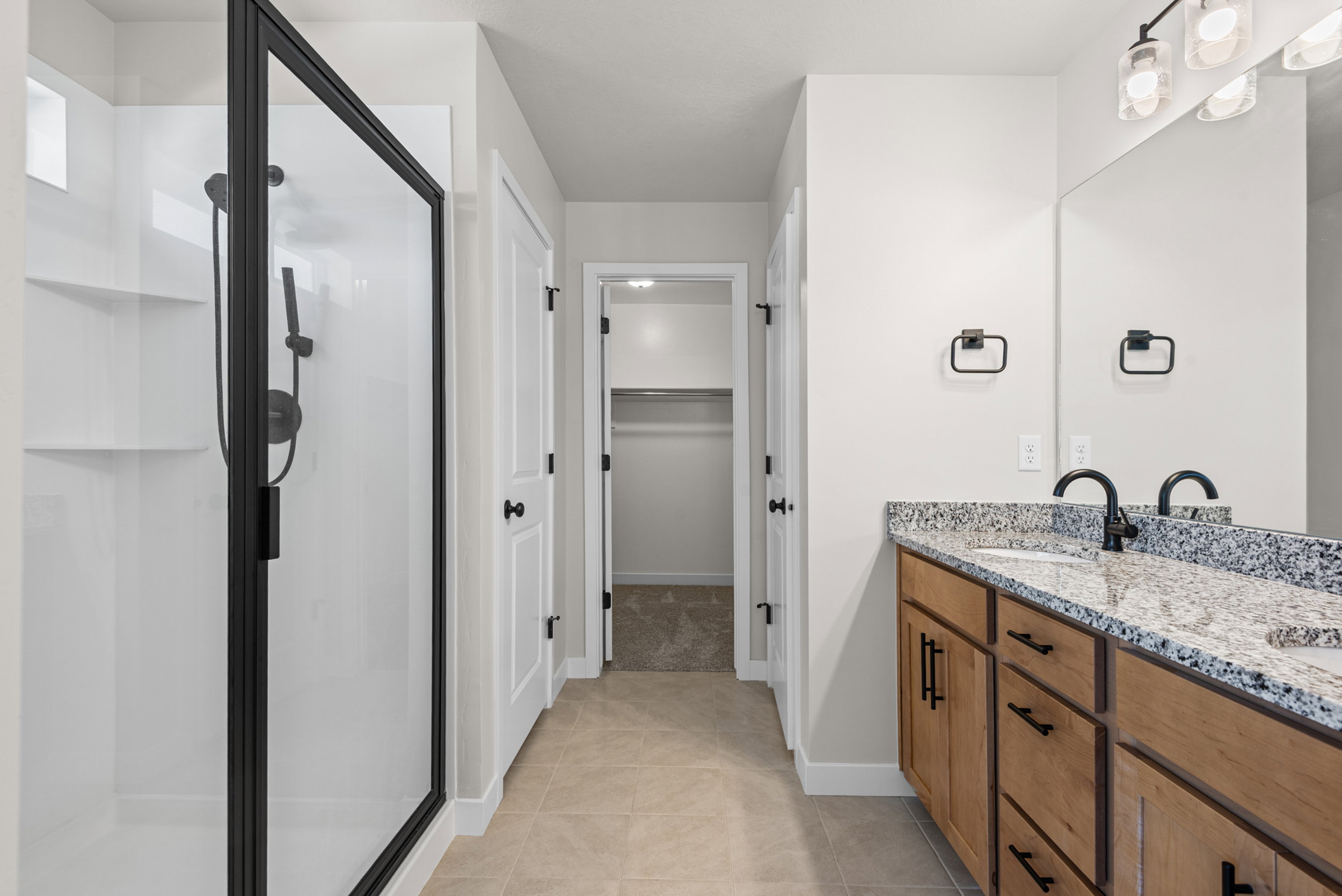 Primary Bedroom Suite