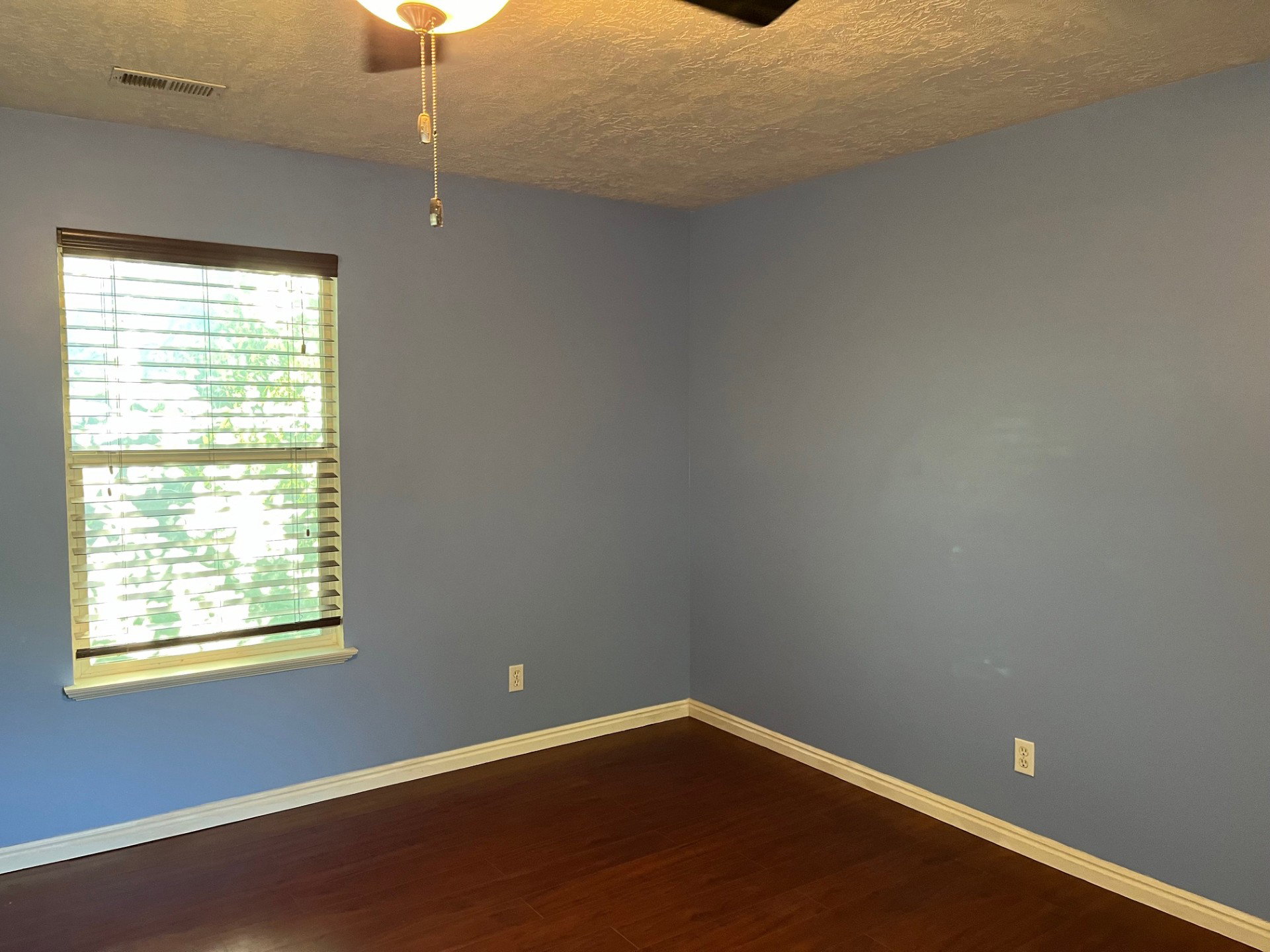 Empty room
