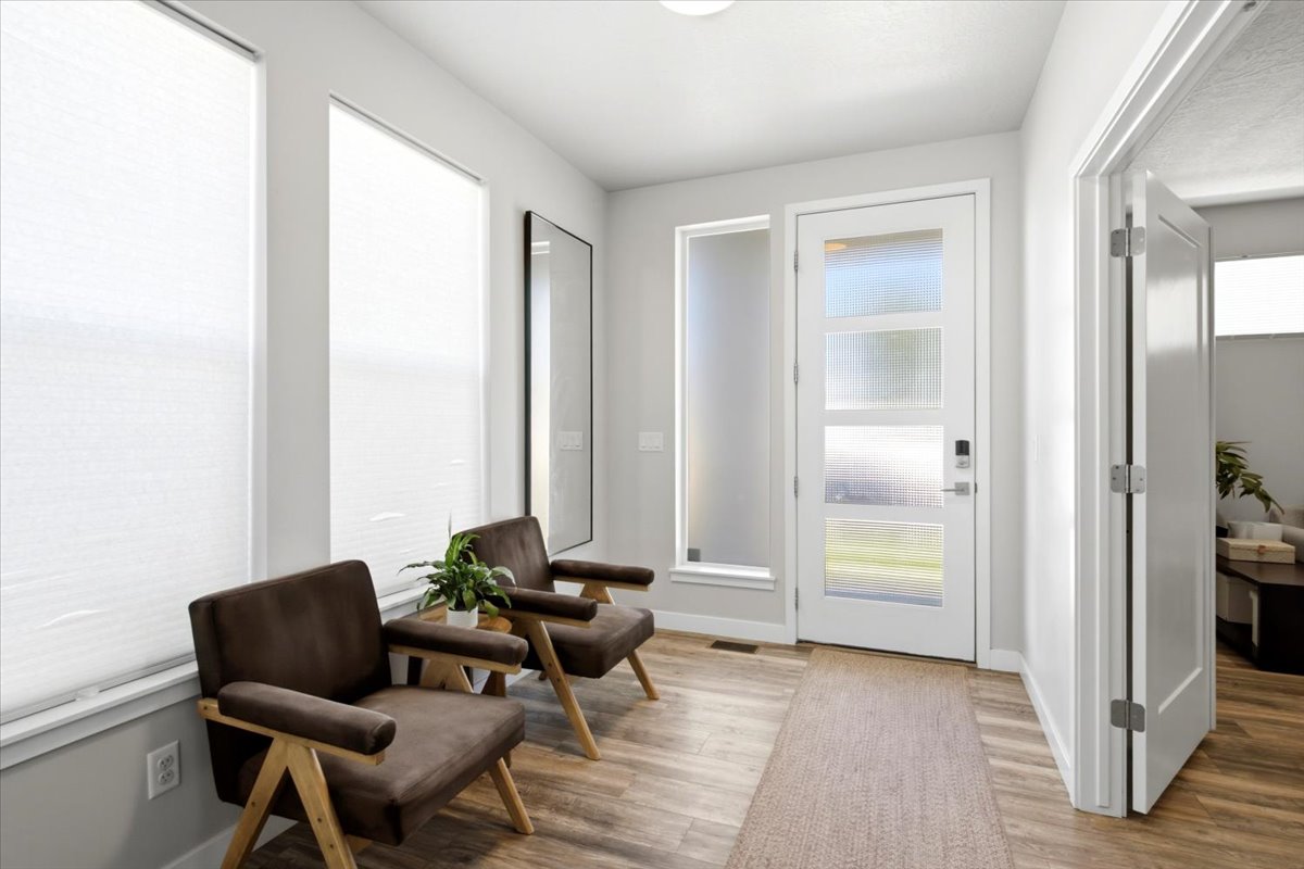 Sitting room